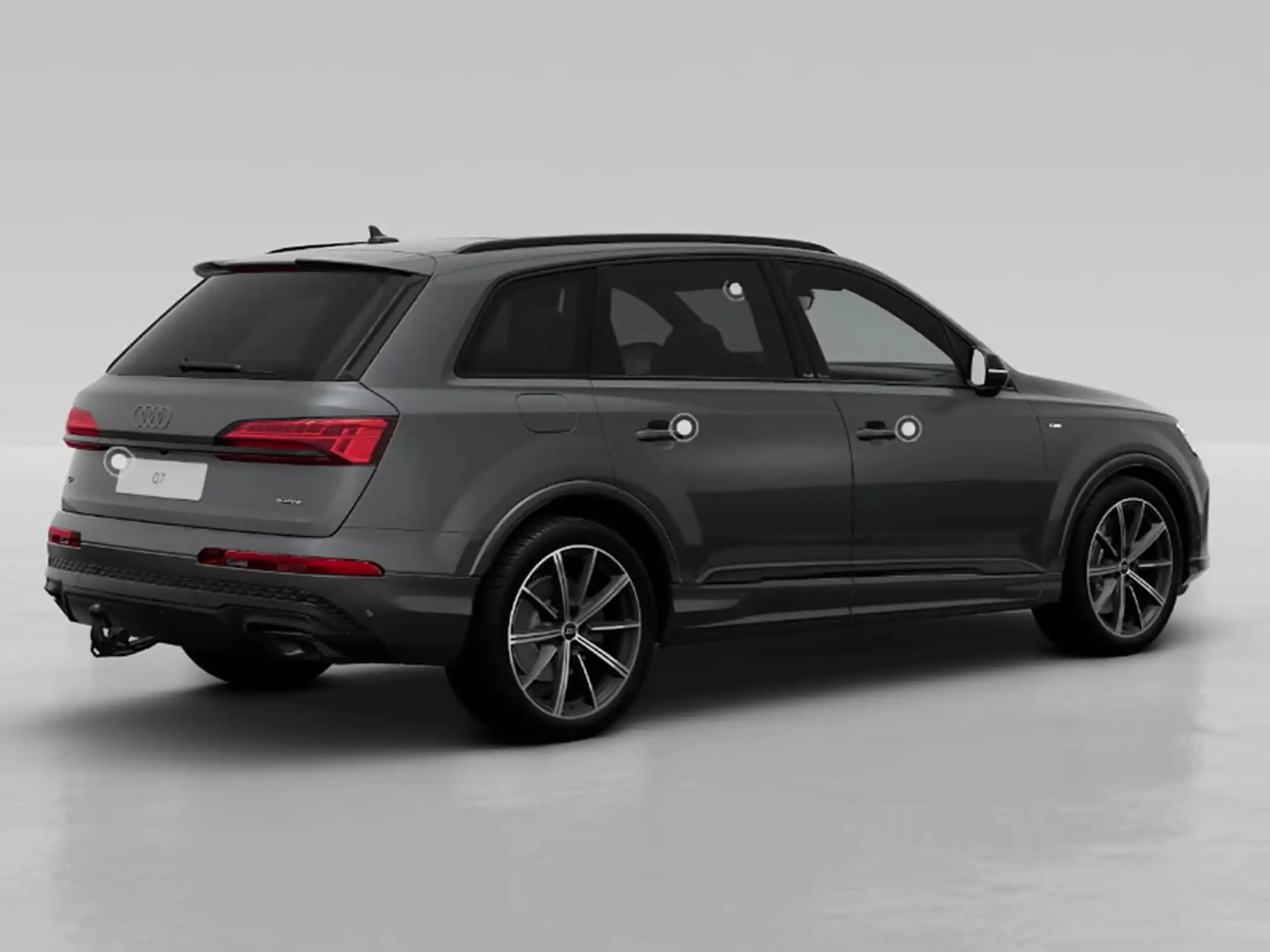 Audi - Q7