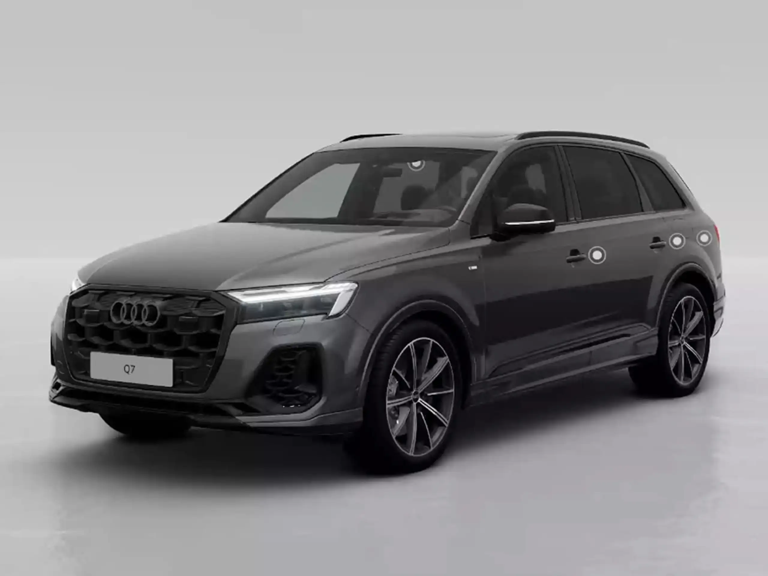 Audi - Q7