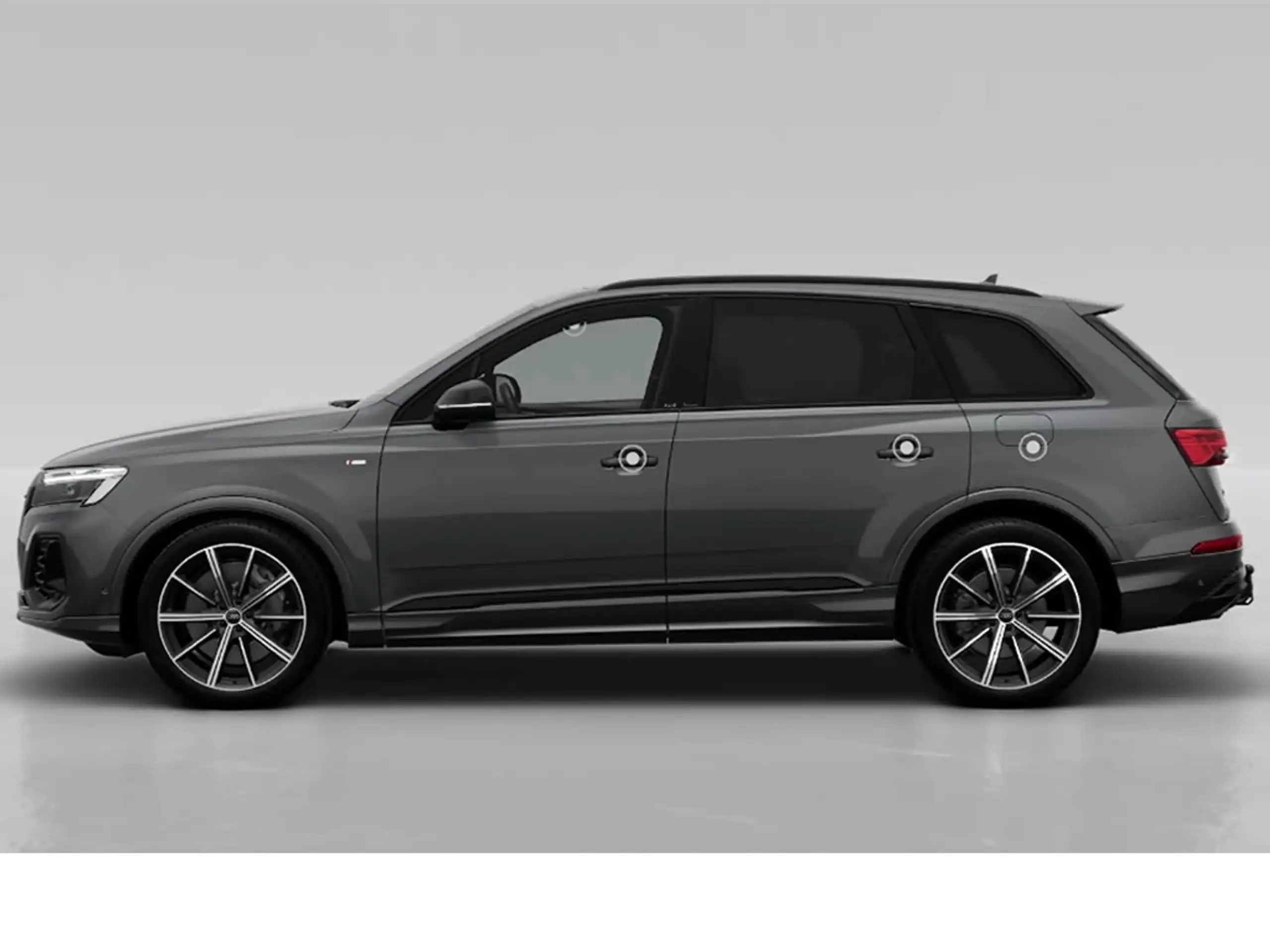 Audi - Q7