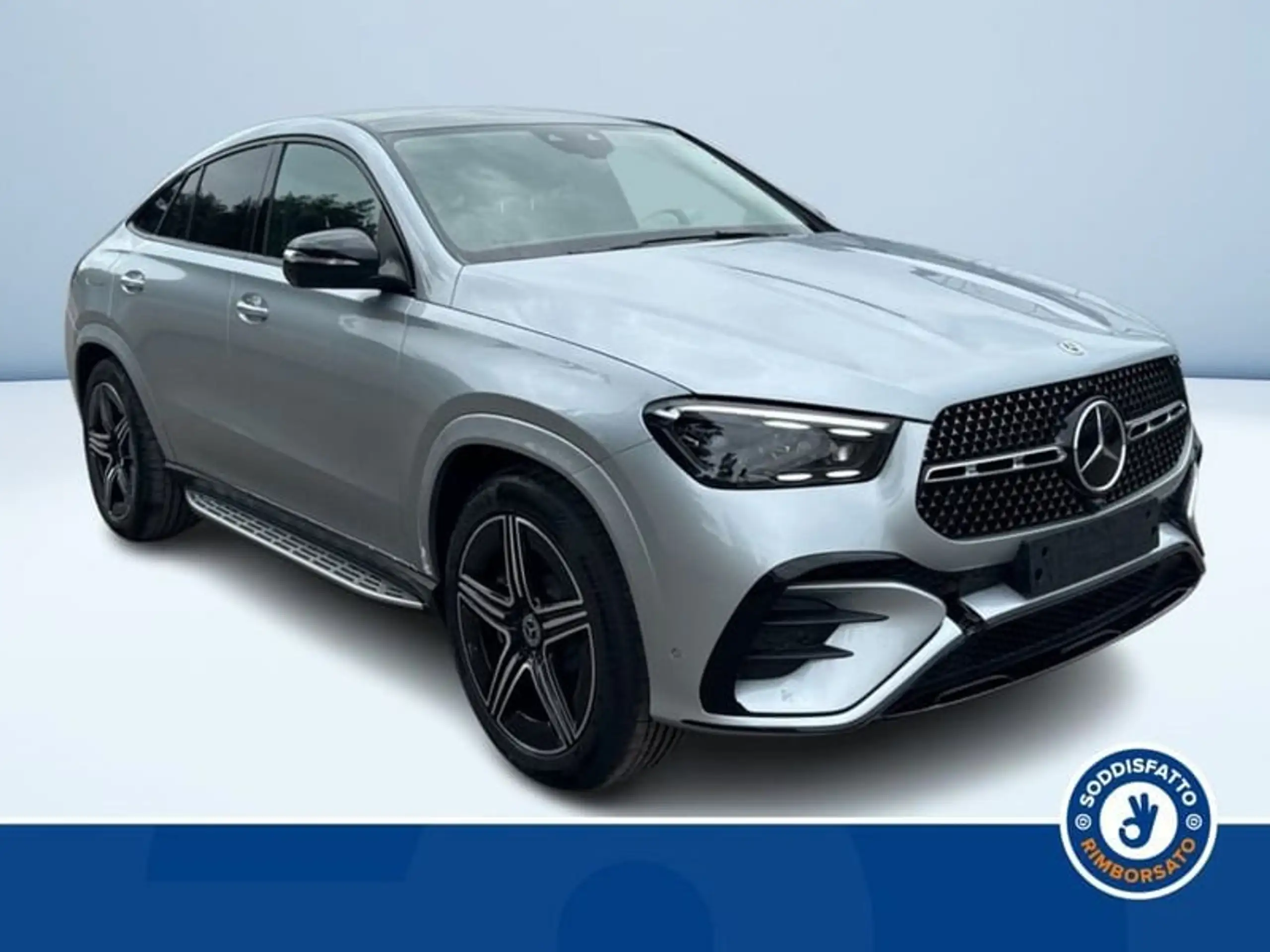 Mercedes-Benz GLE 350 2024