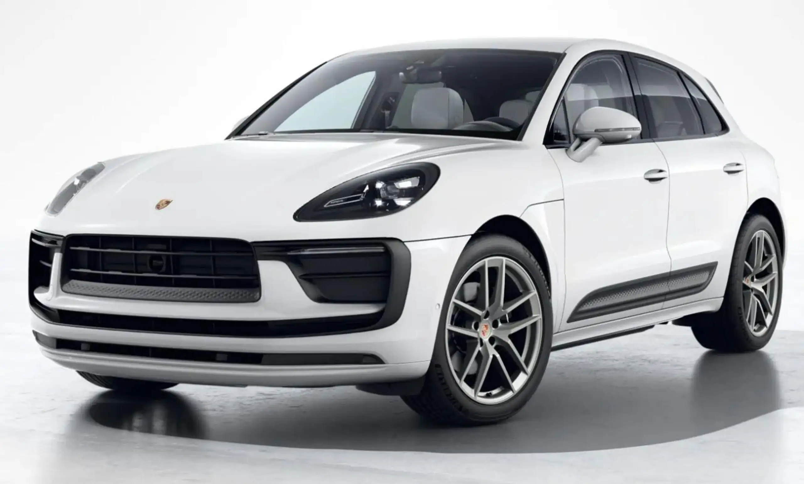 Porsche - Macan