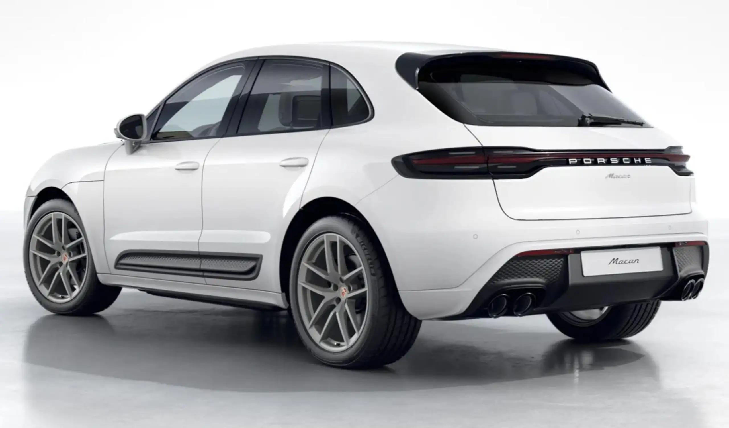 Porsche - Macan