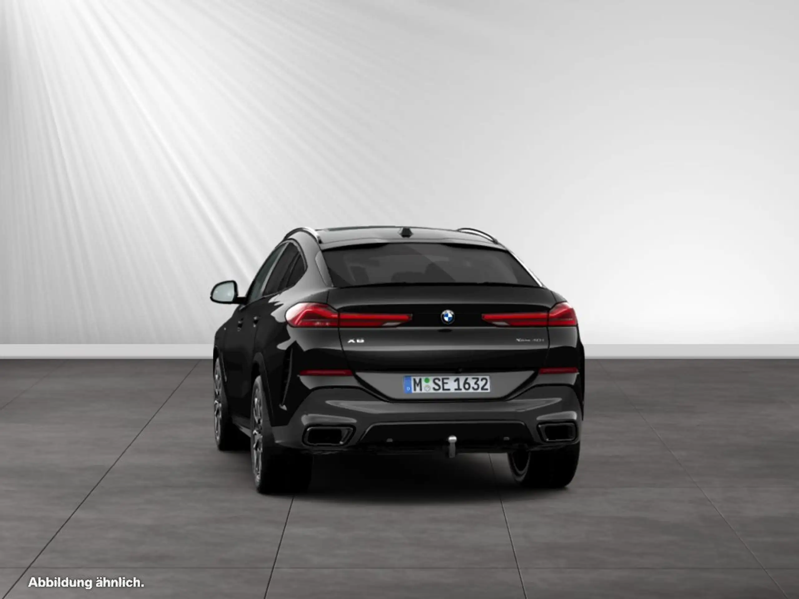 BMW - X6