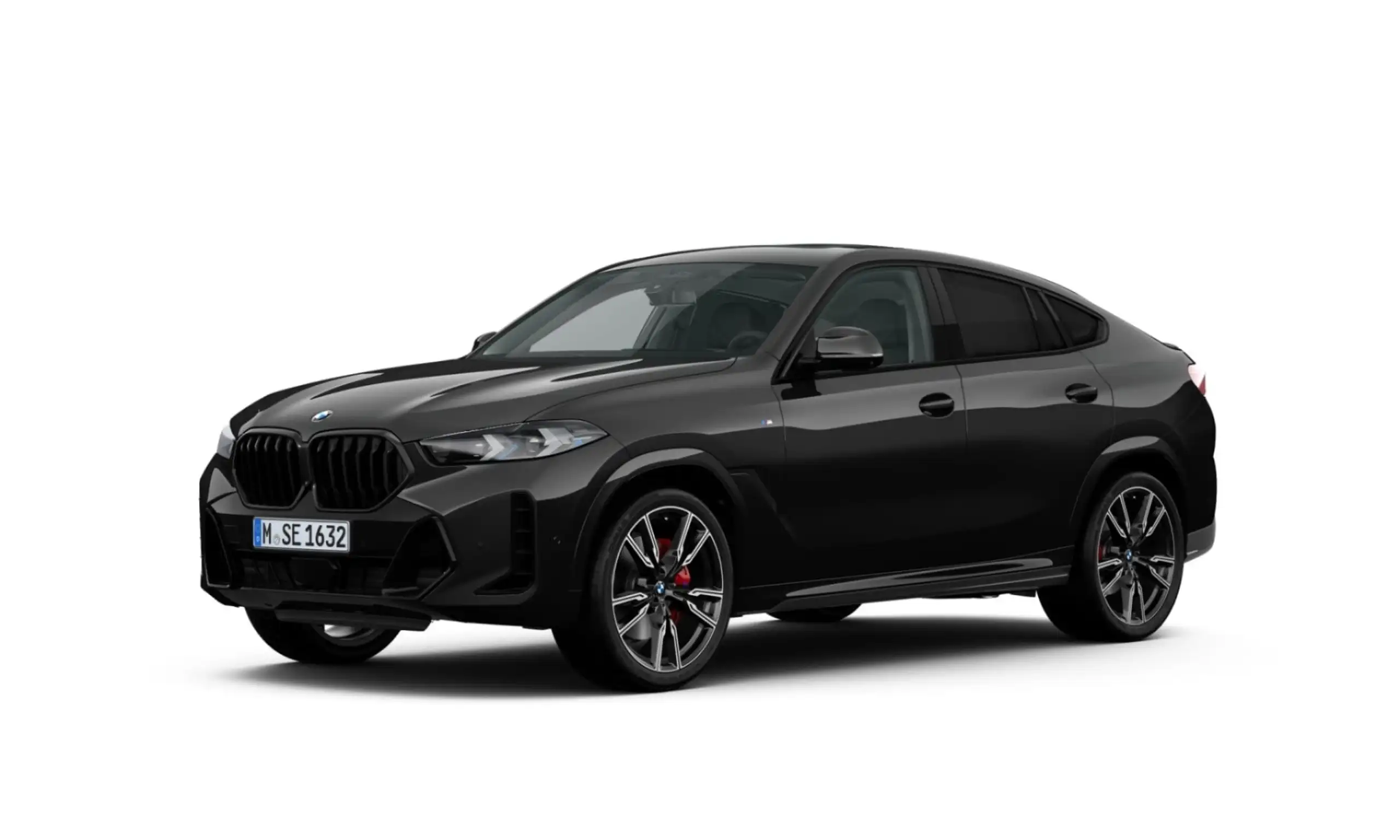 BMW - X6