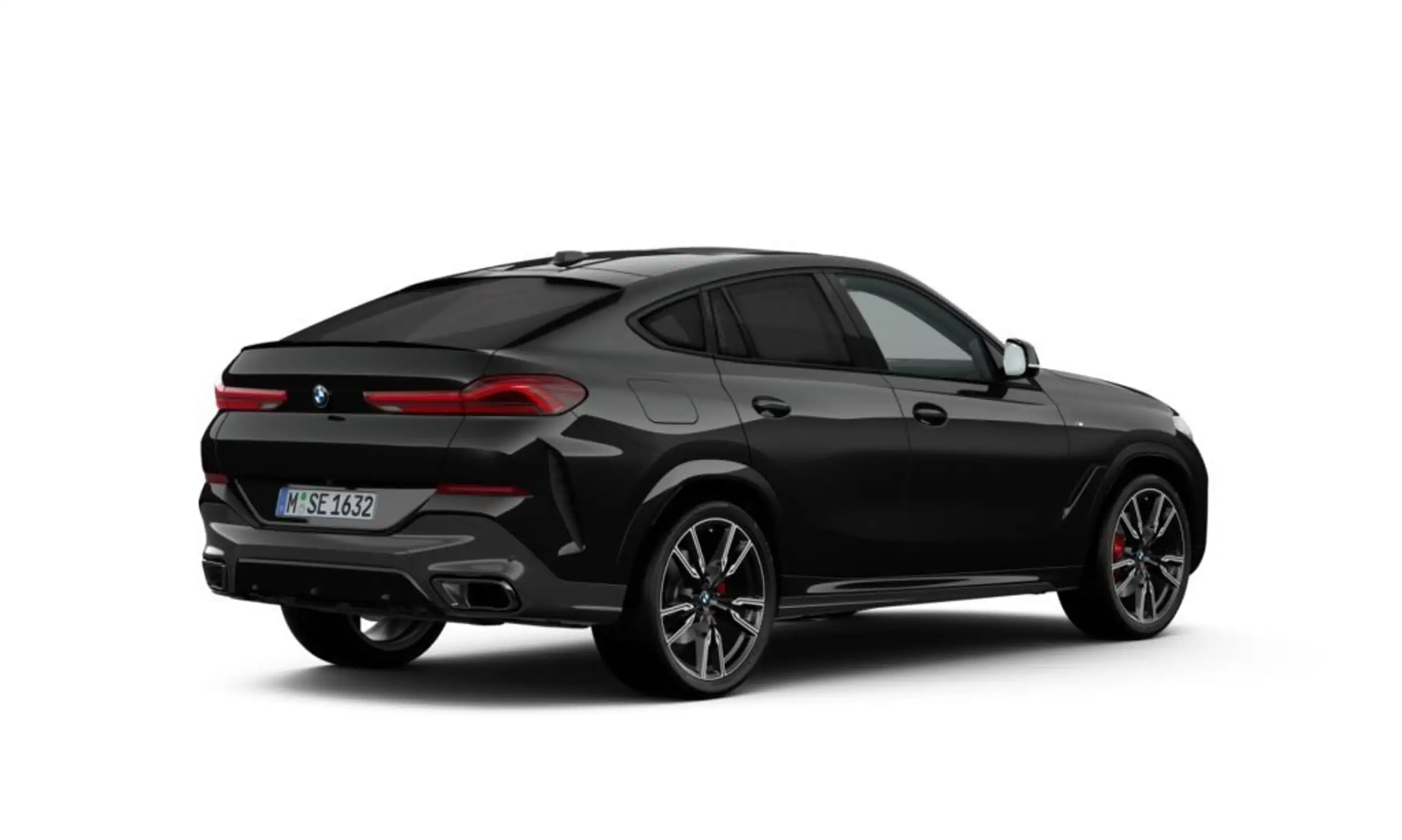 BMW - X6