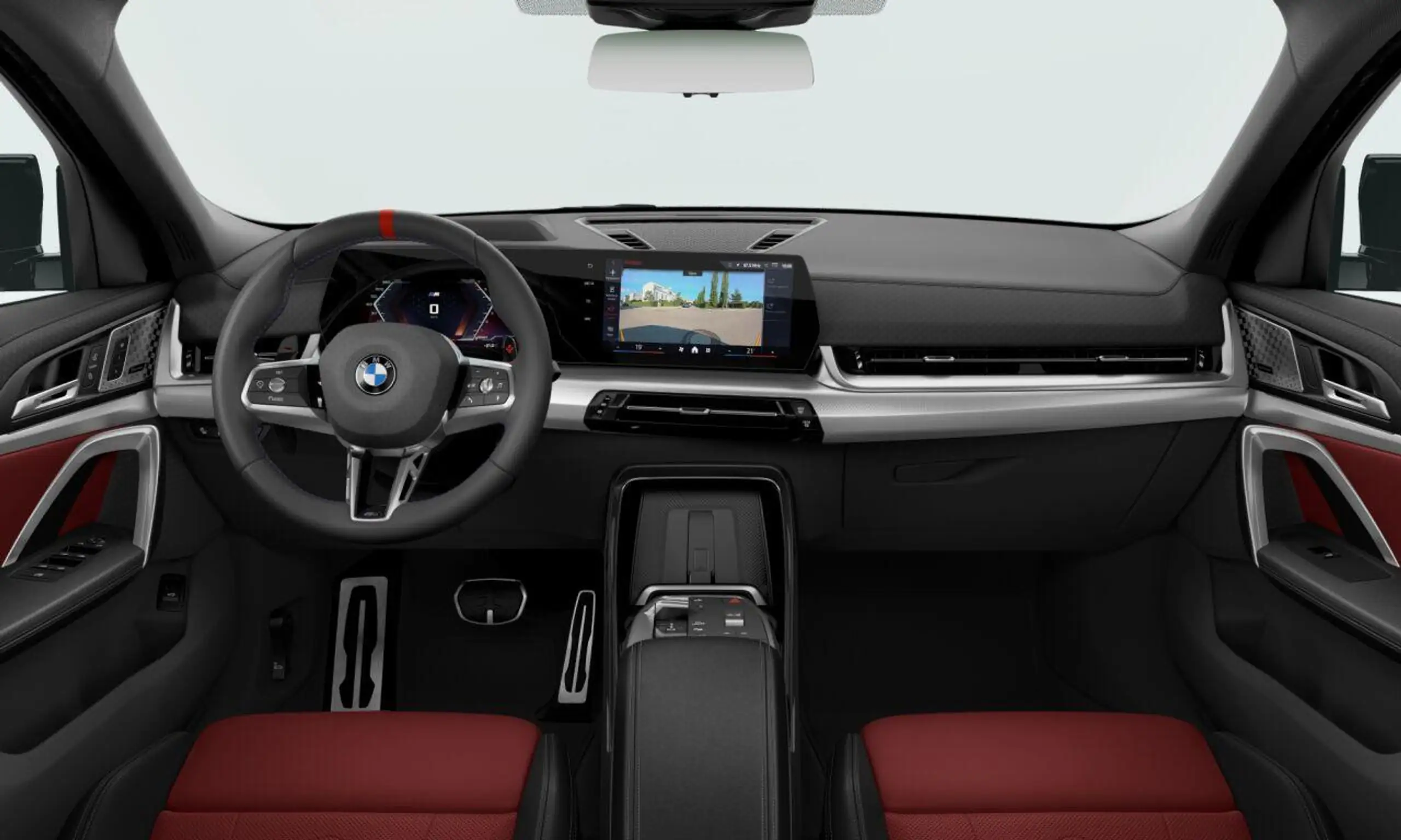 BMW - X2