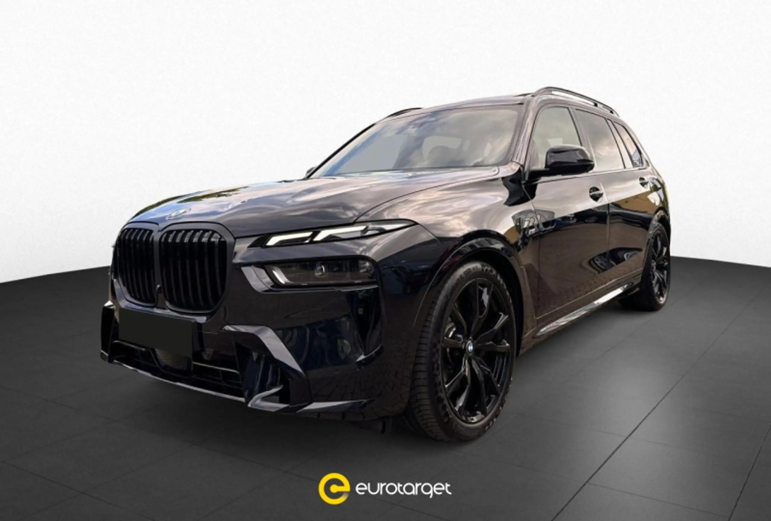 BMW - X7