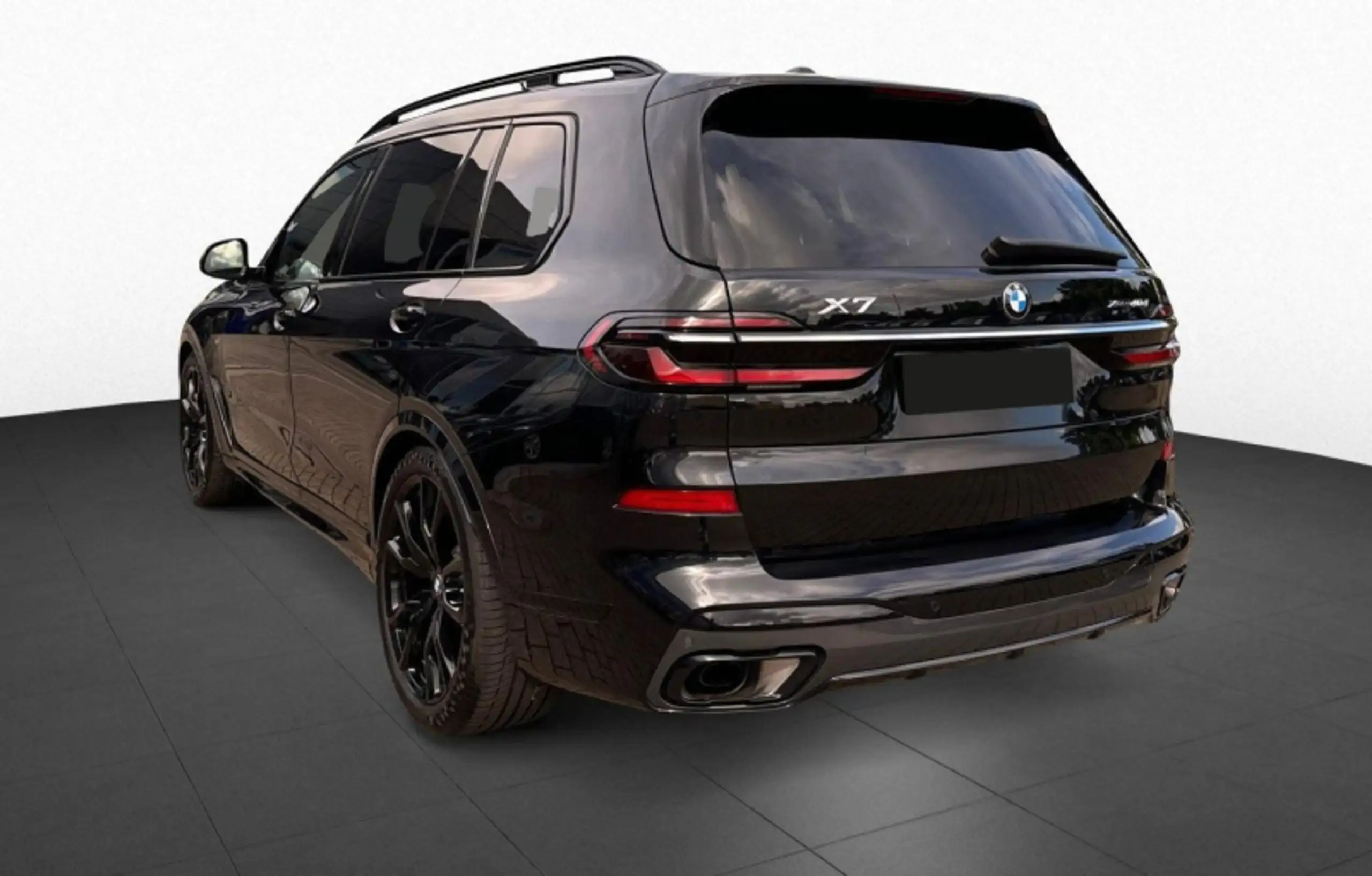 BMW - X7