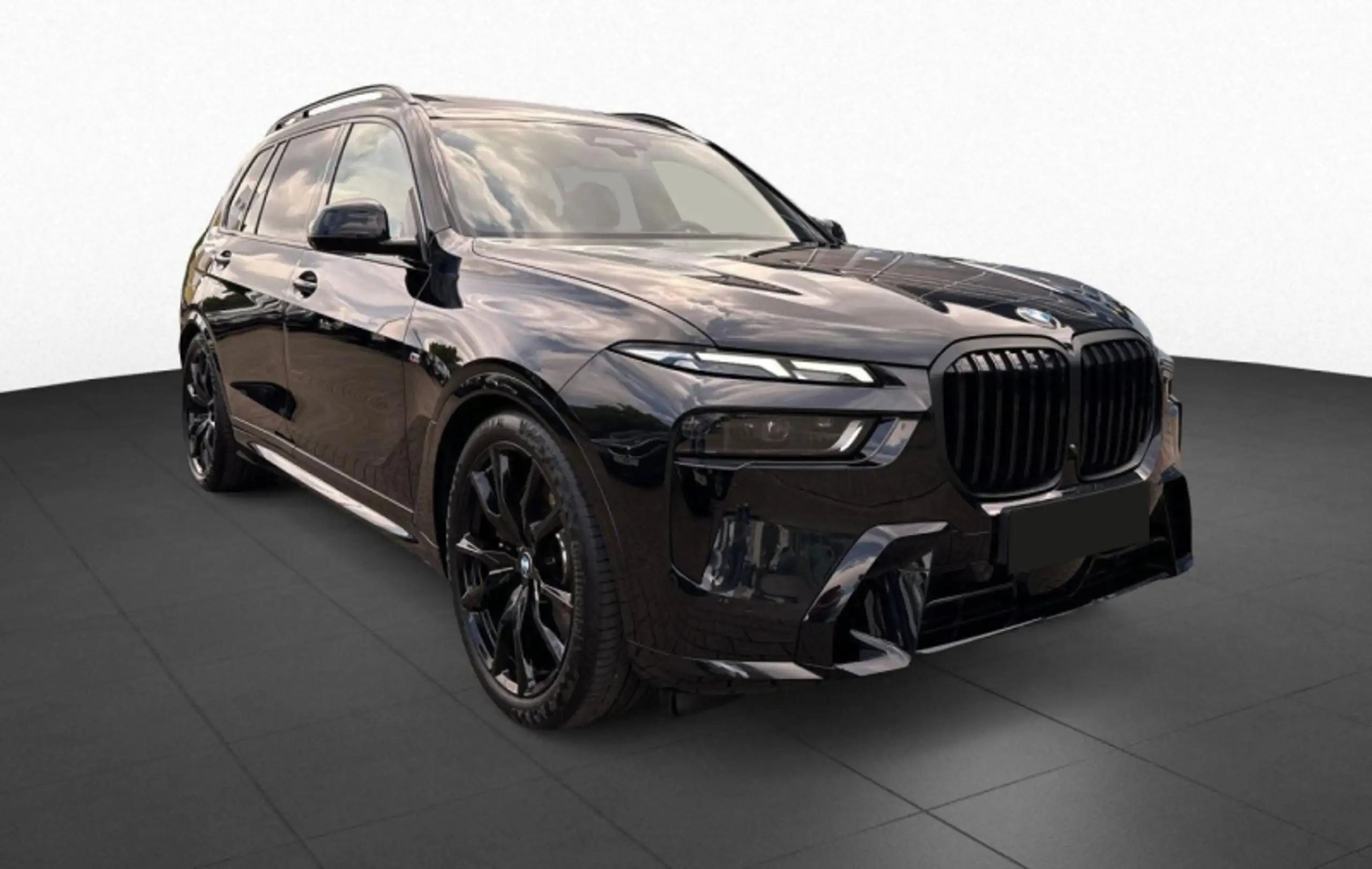 BMW - X7