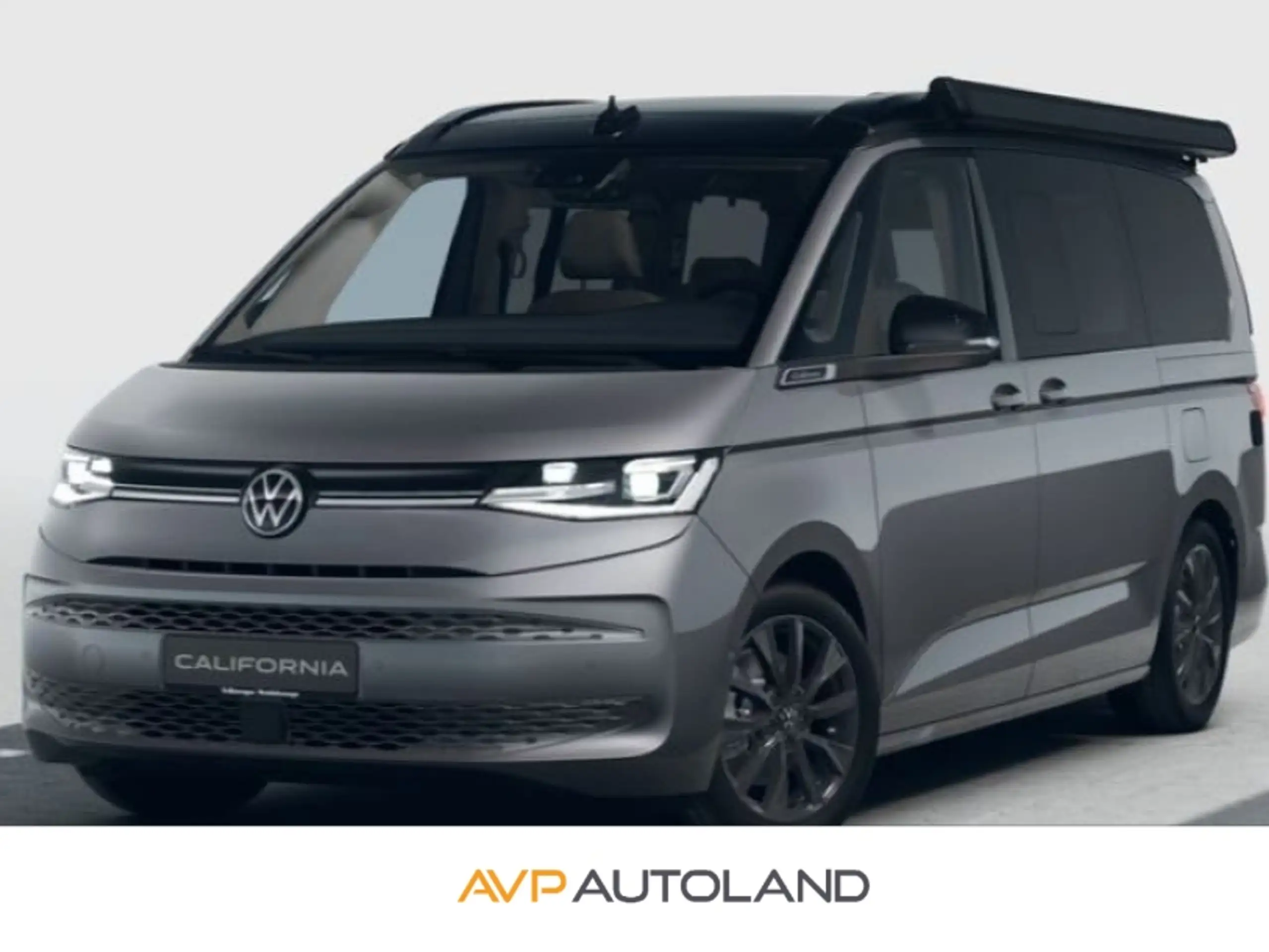 Volkswagen T7 California 2023