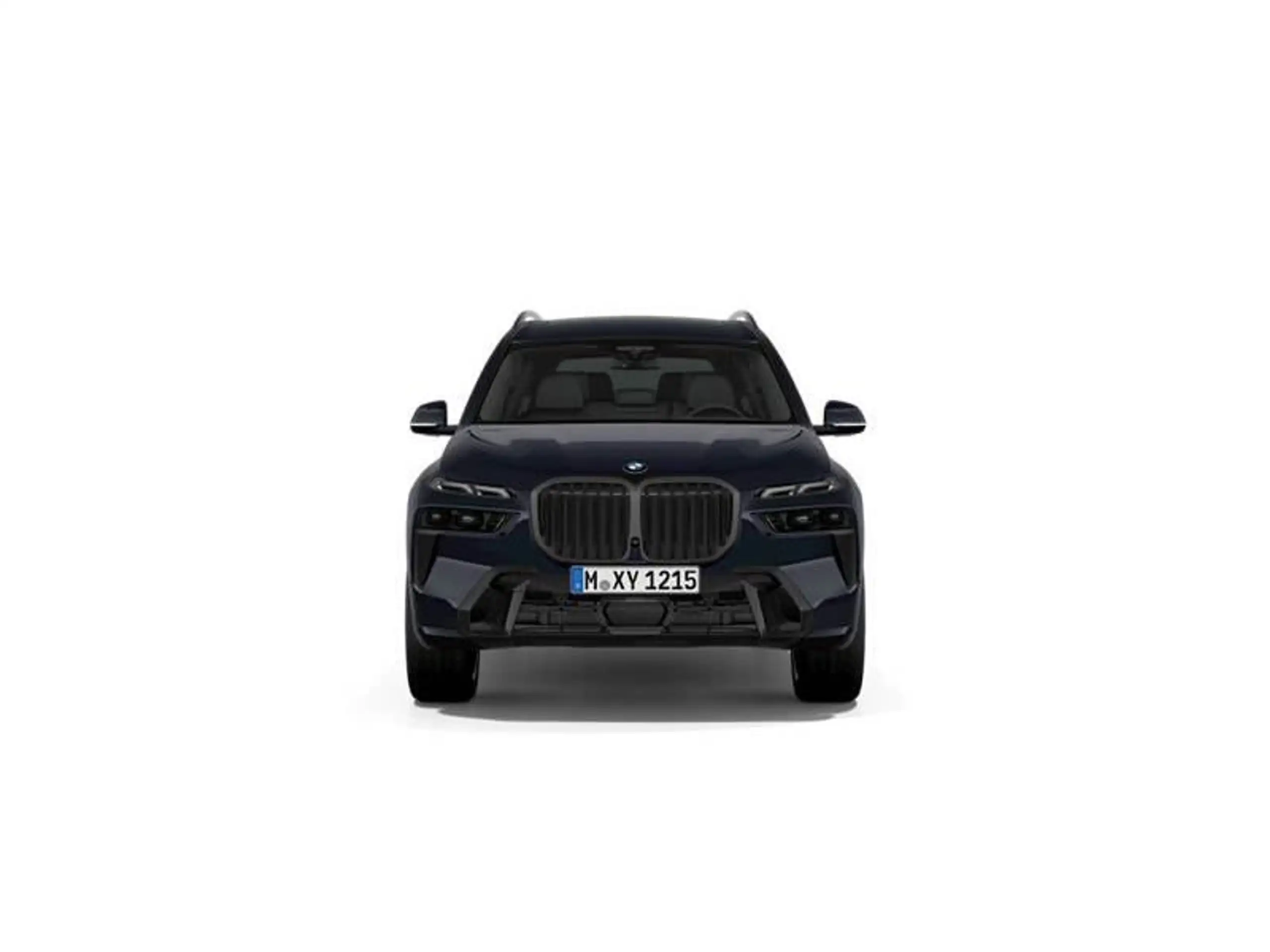 BMW - X7