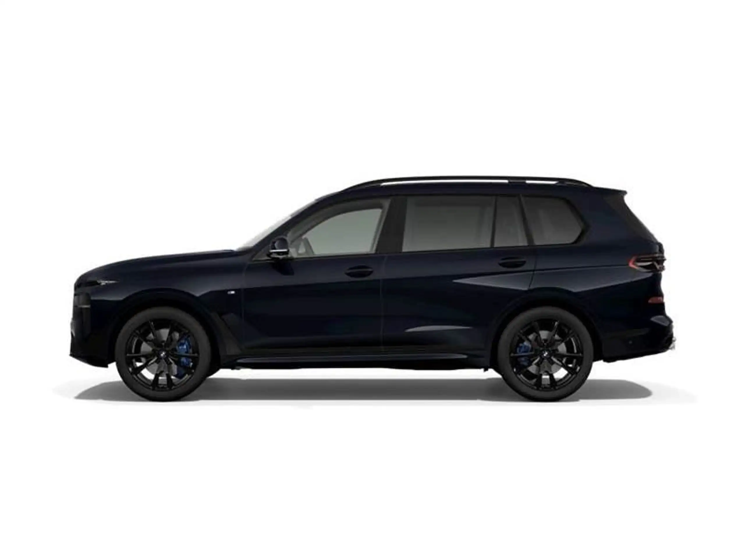 BMW - X7