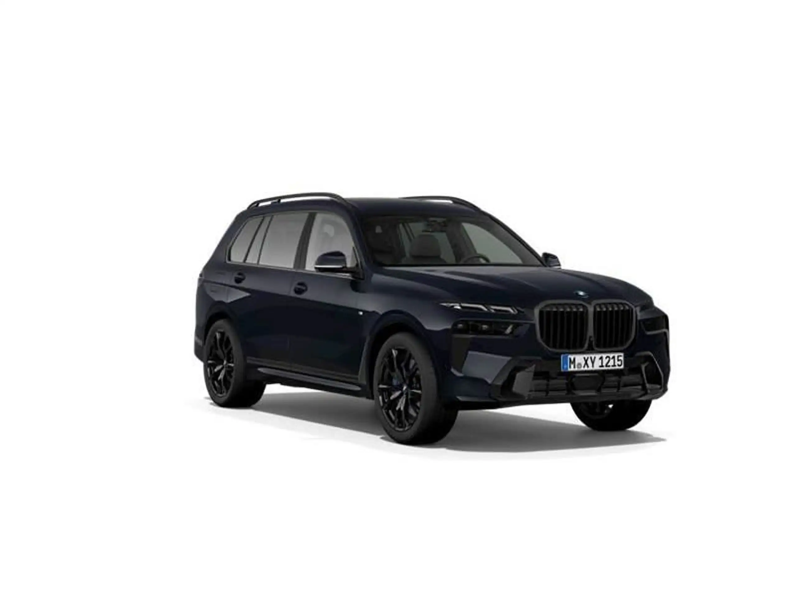 BMW - X7