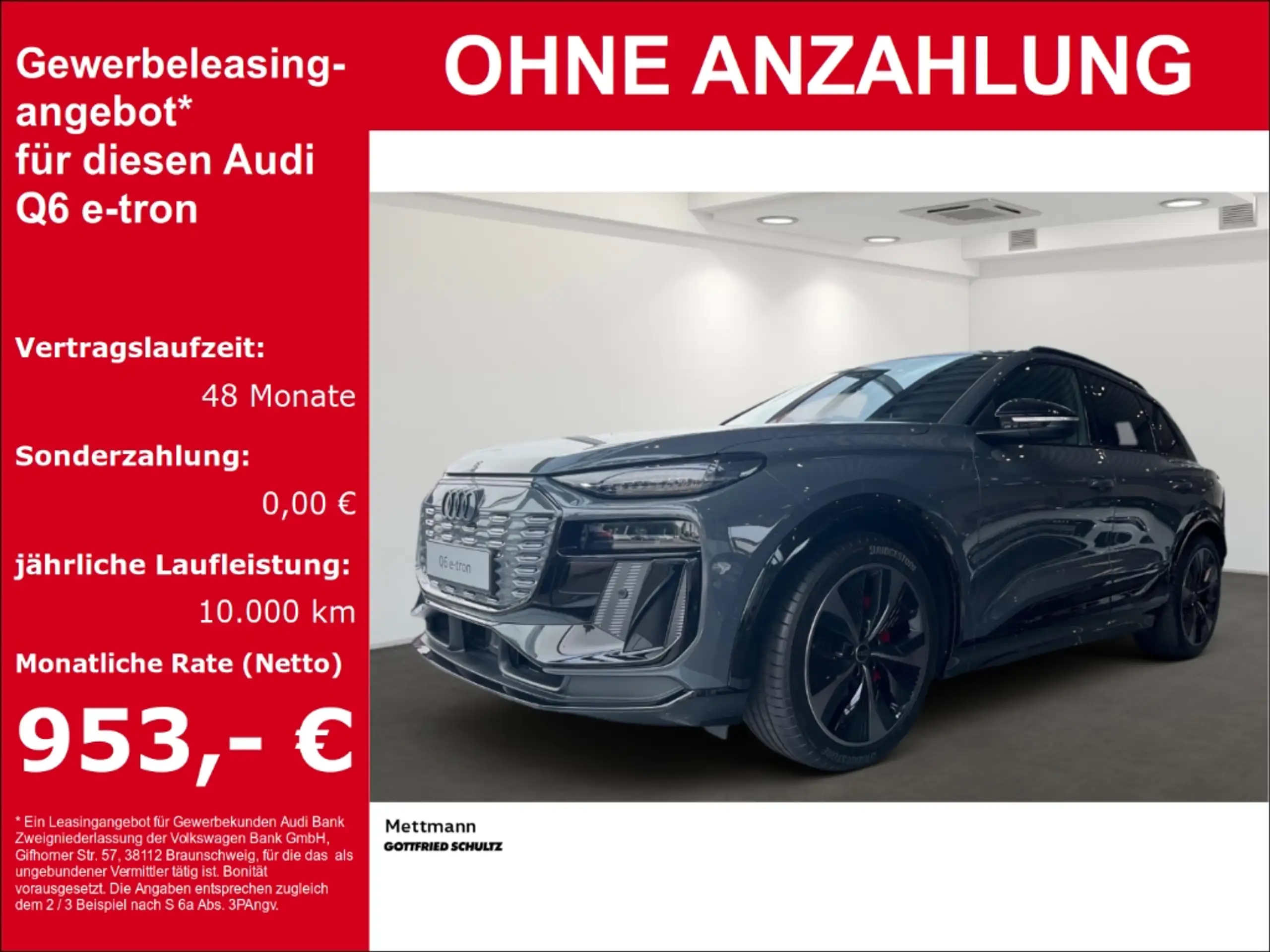 Audi Q6 2024