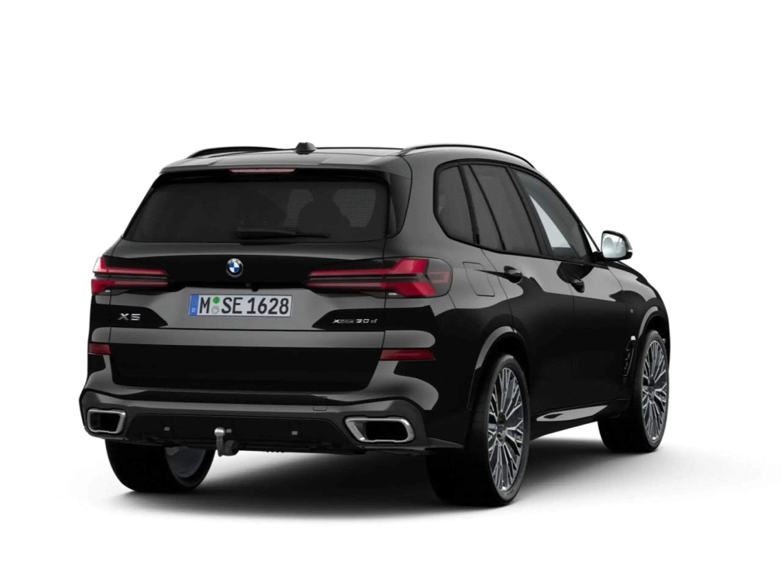 BMW - X5