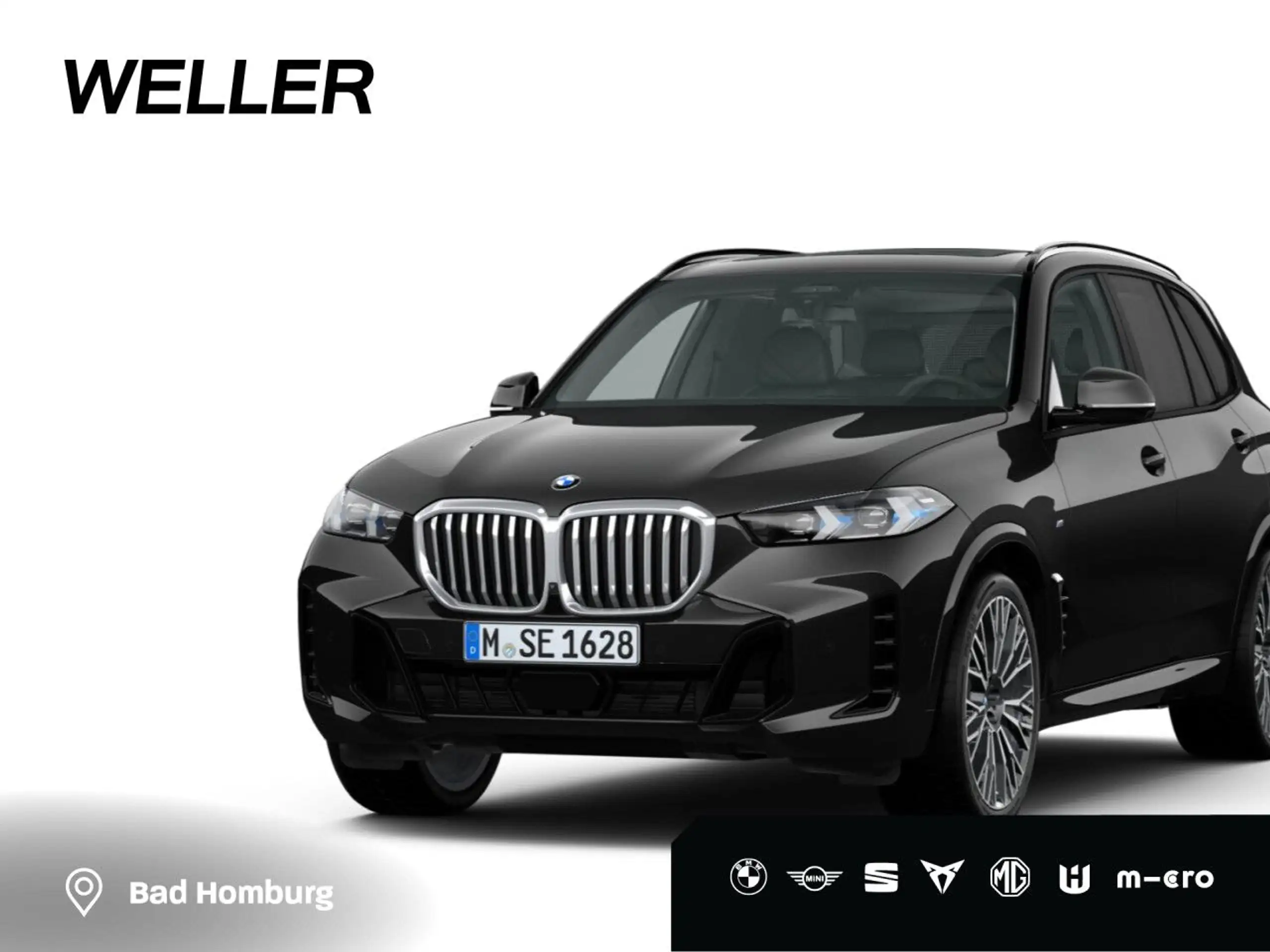 BMW - X5