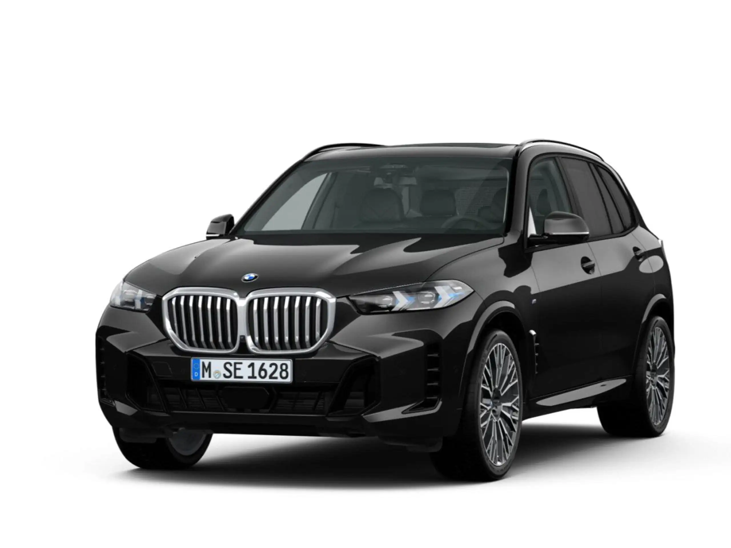 BMW - X5