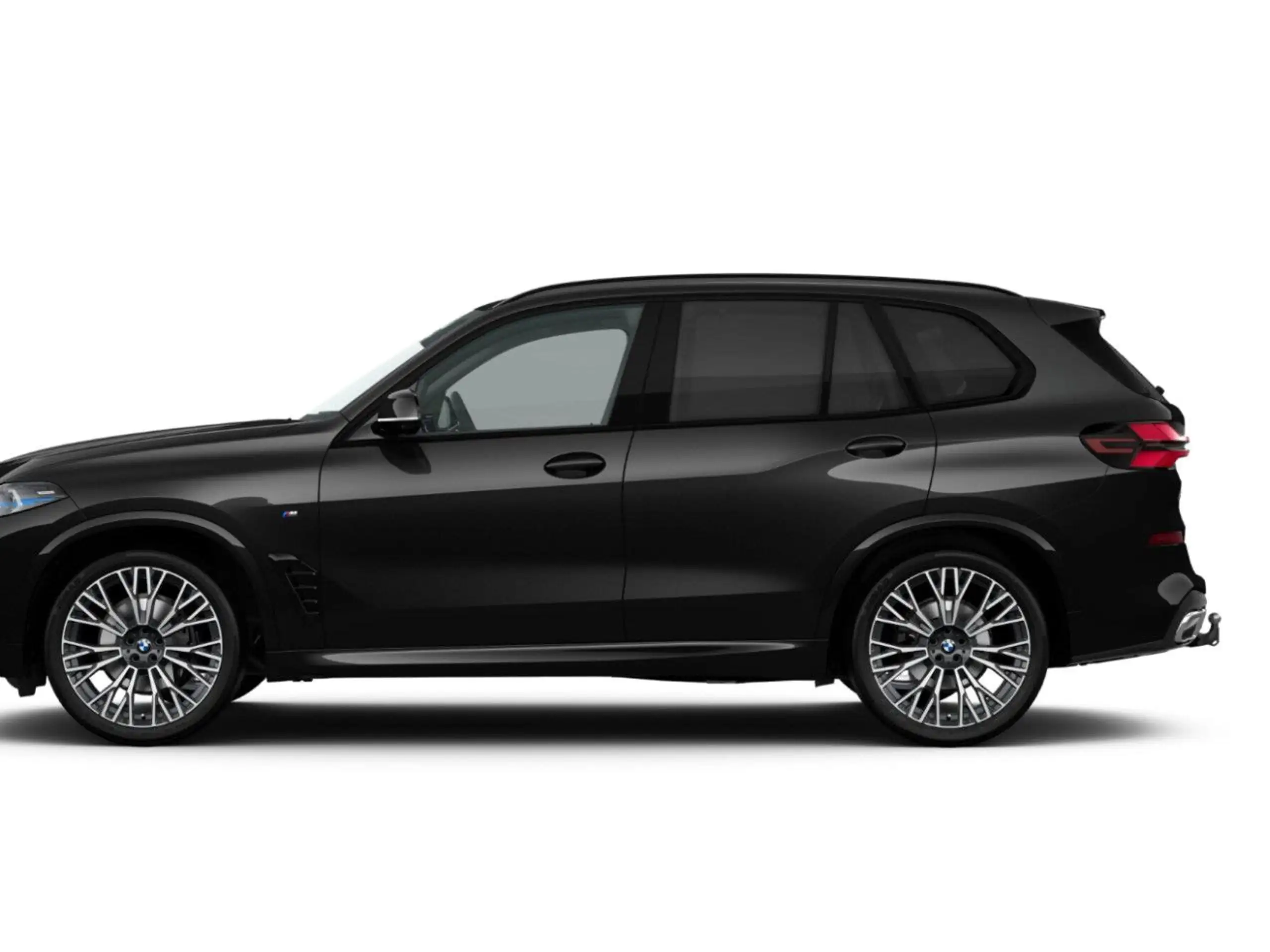 BMW - X5