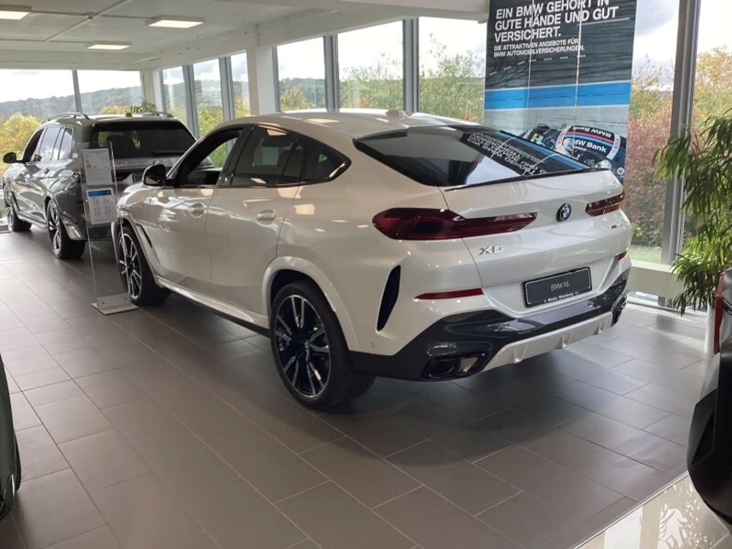 BMW - X6