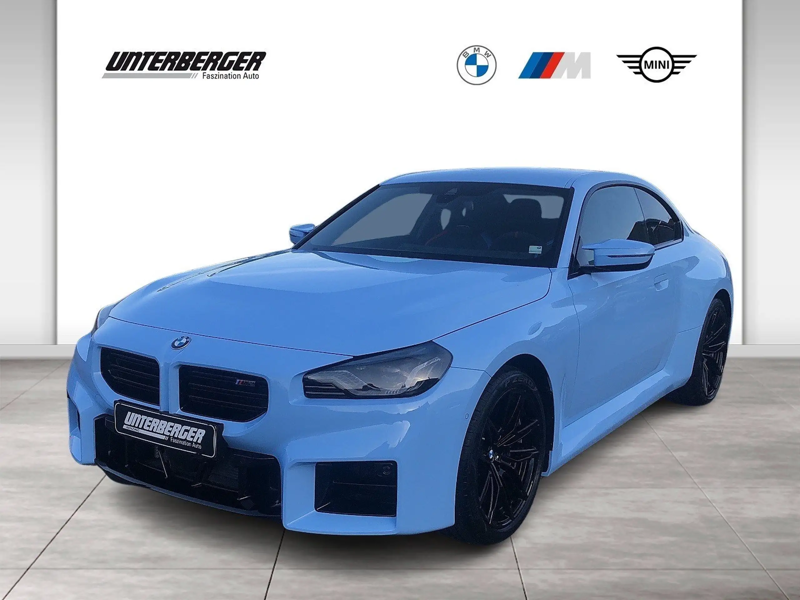 BMW - M2