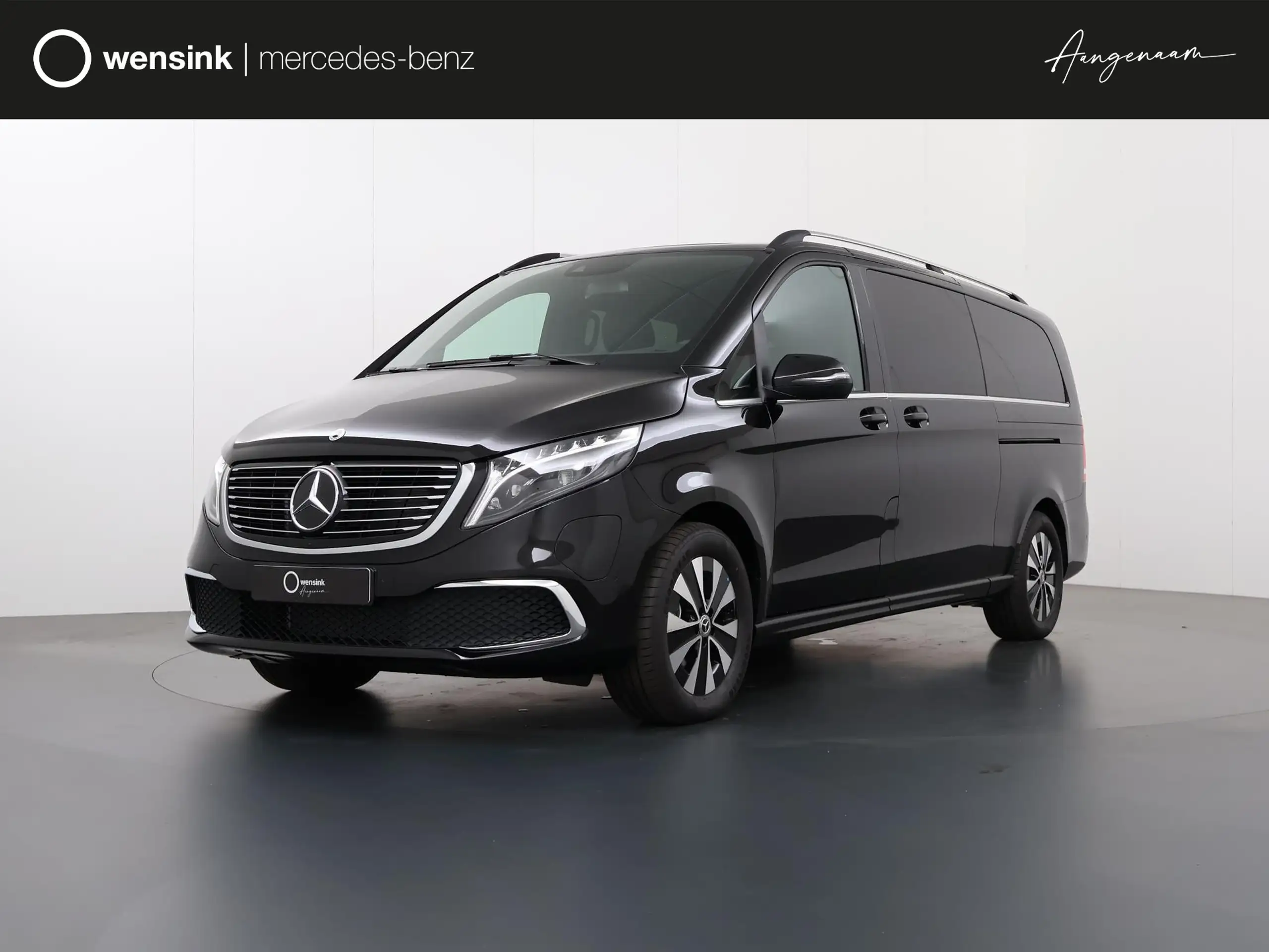 Mercedes-Benz EQV 300 2024