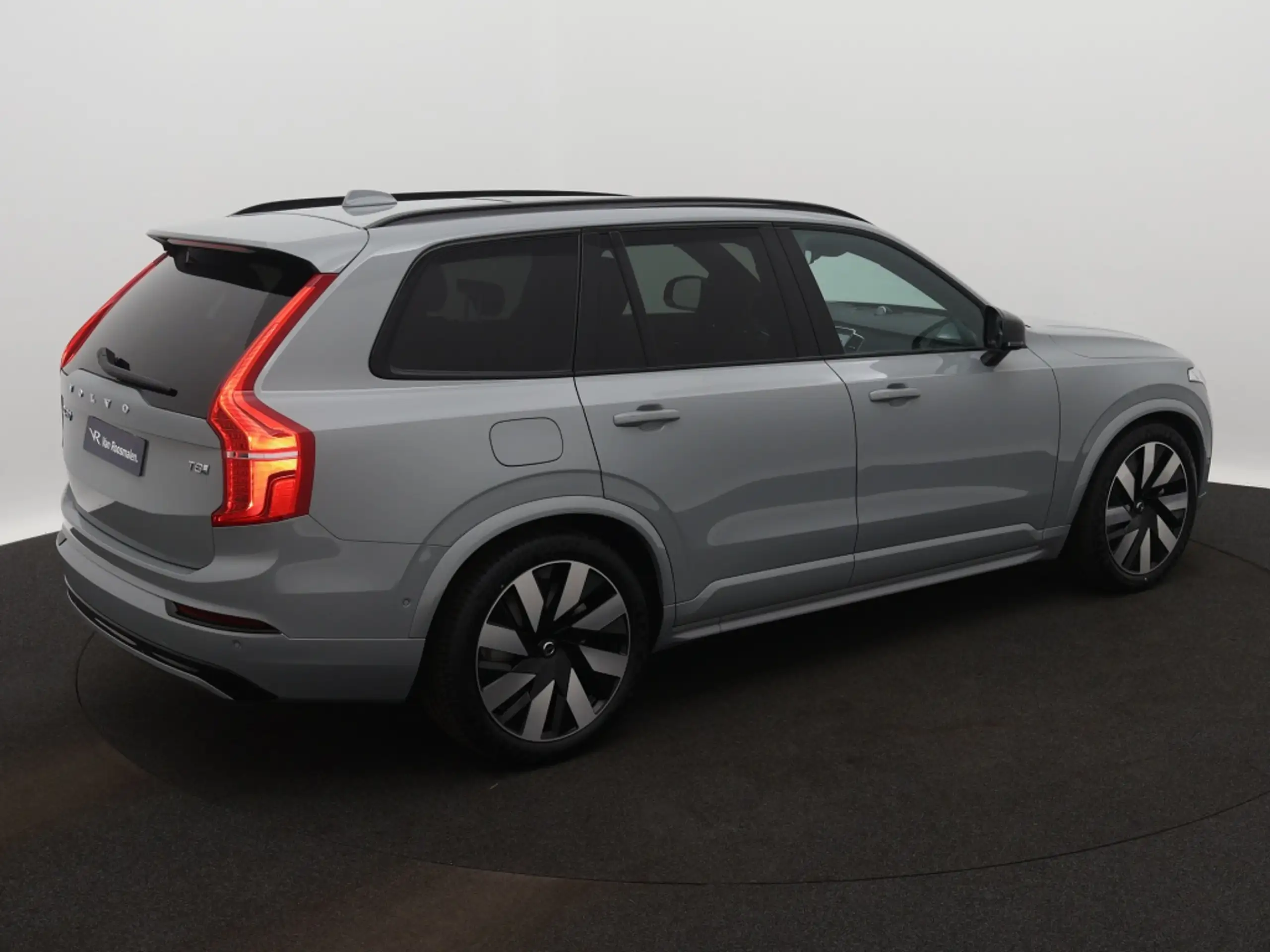 Volvo - XC90