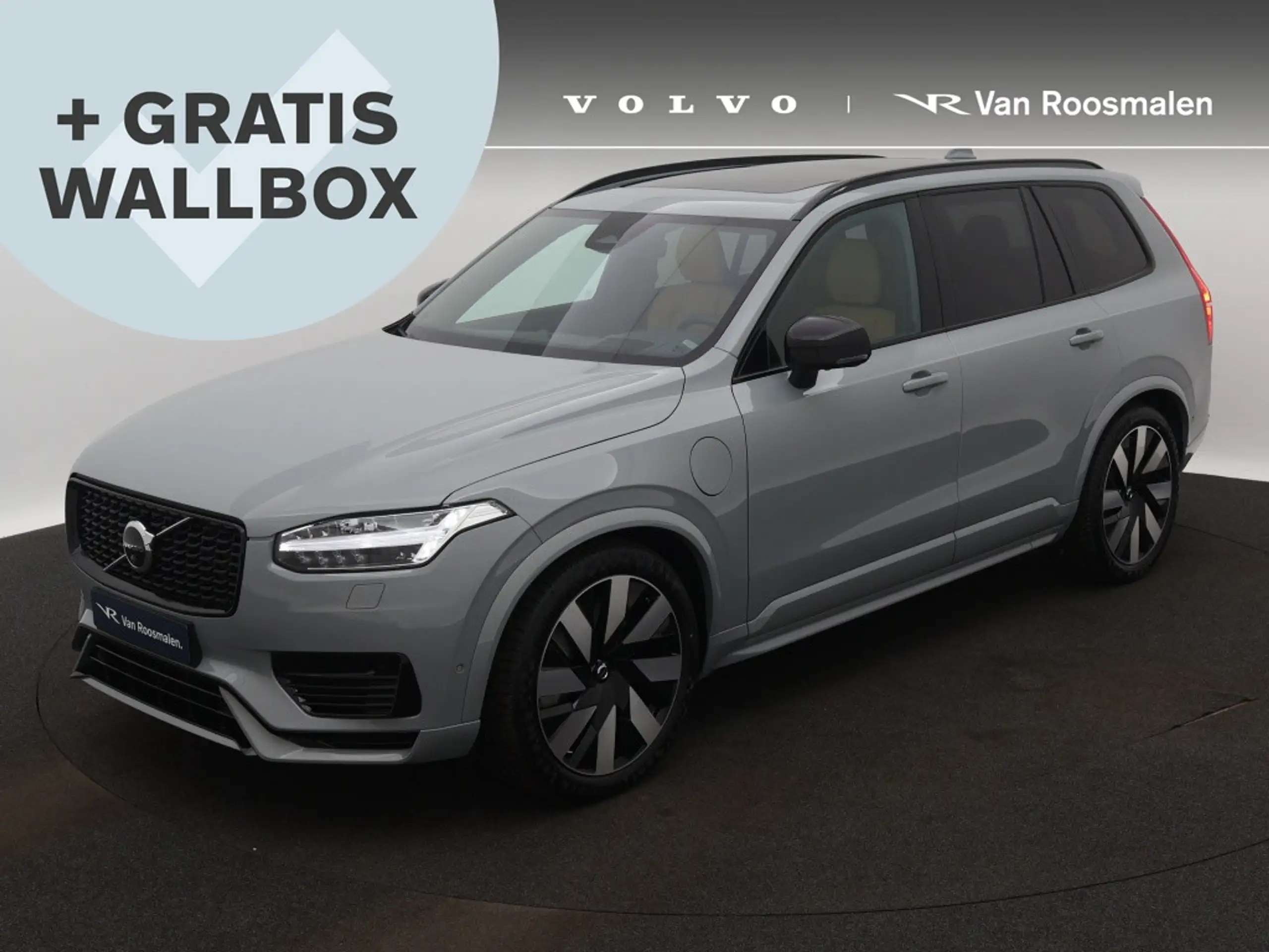 Volvo - XC90