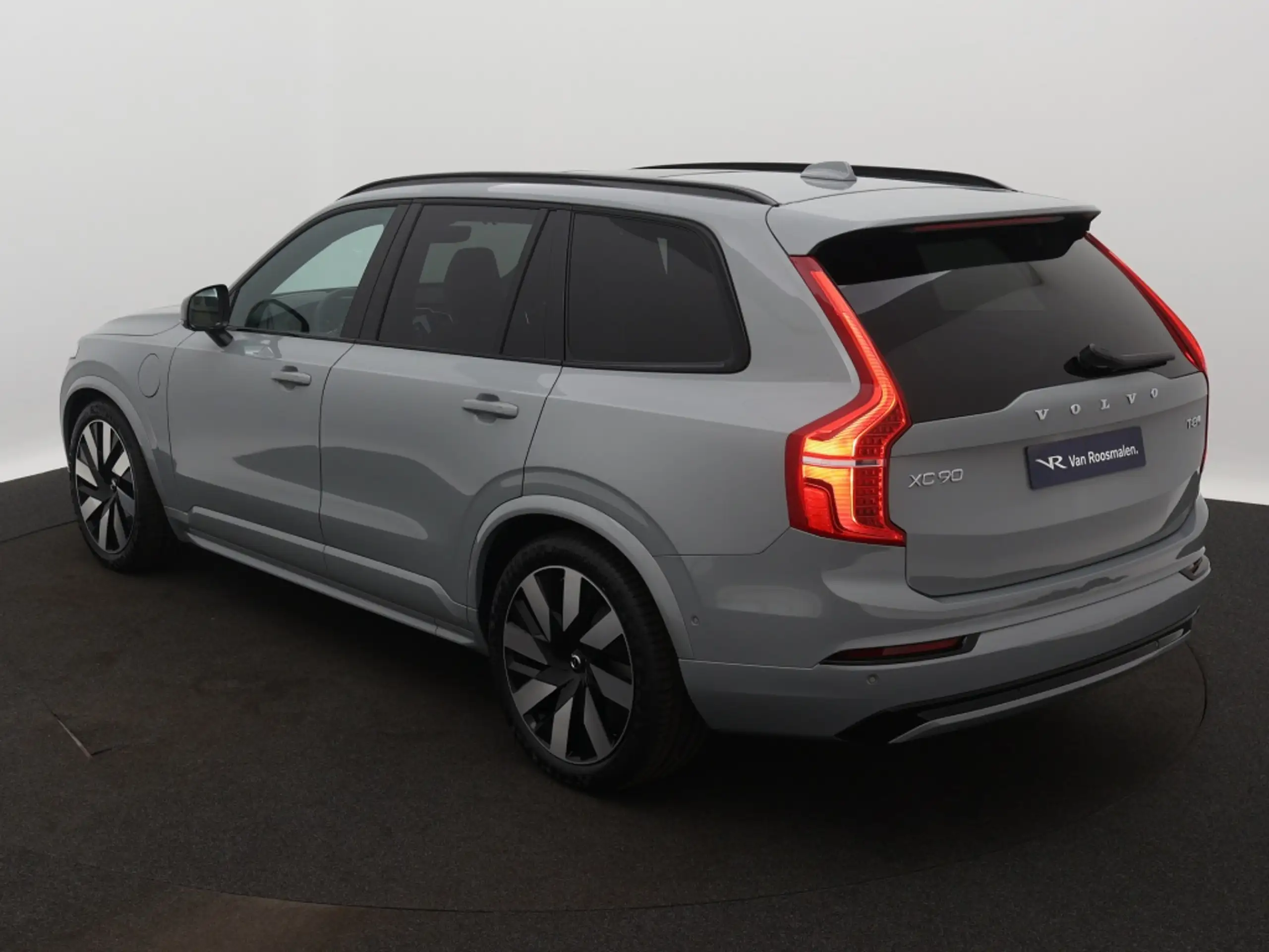 Volvo - XC90