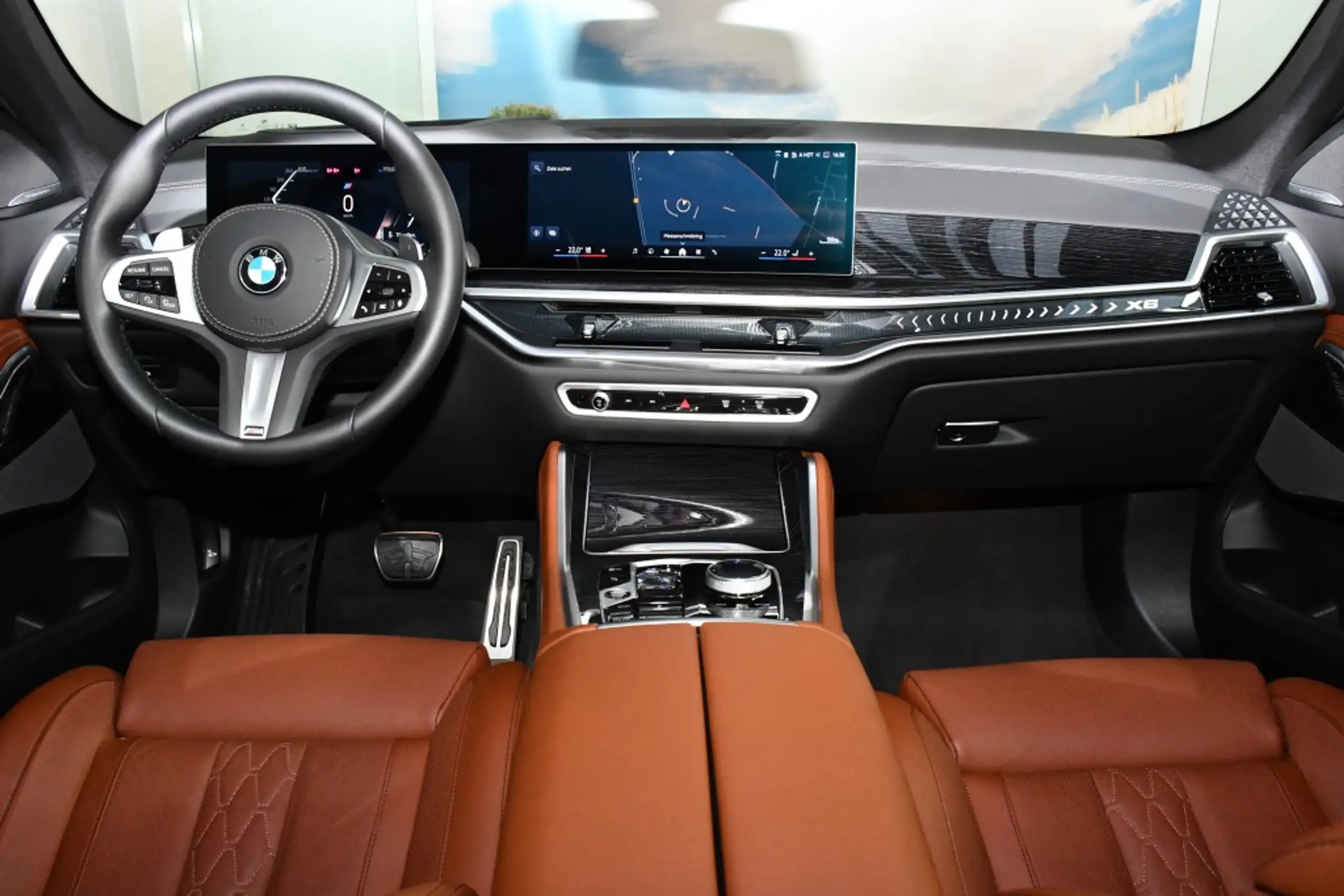 BMW - X6