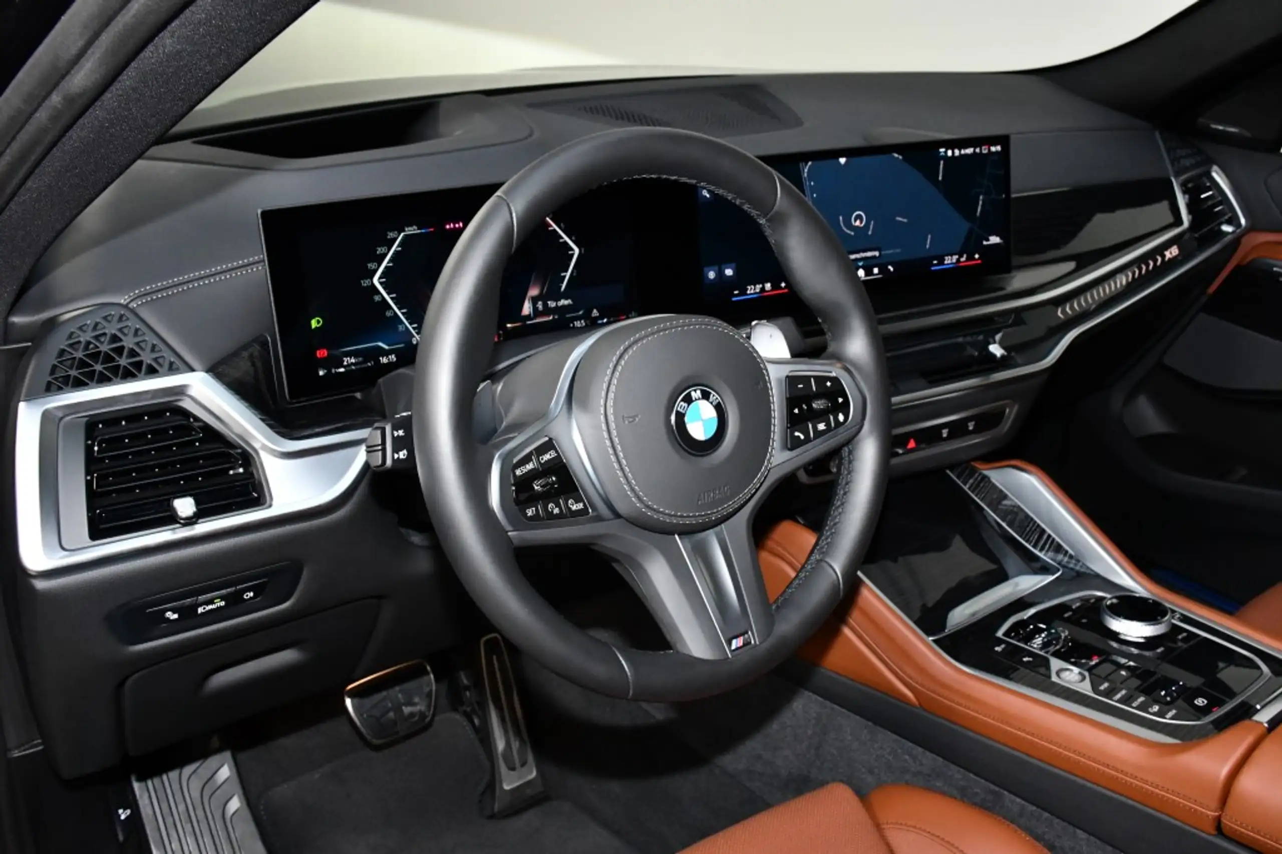 BMW - X6