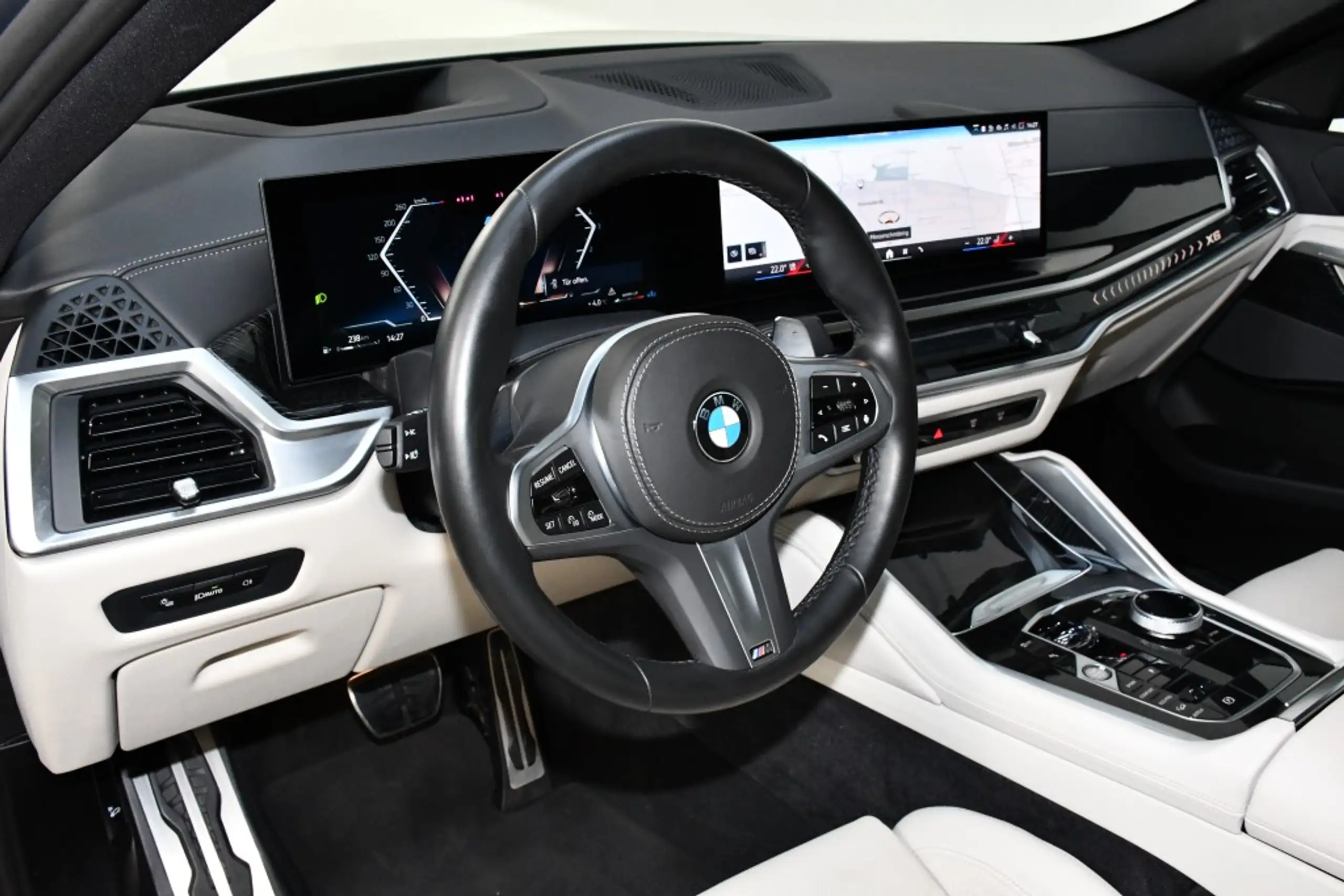 BMW - X6