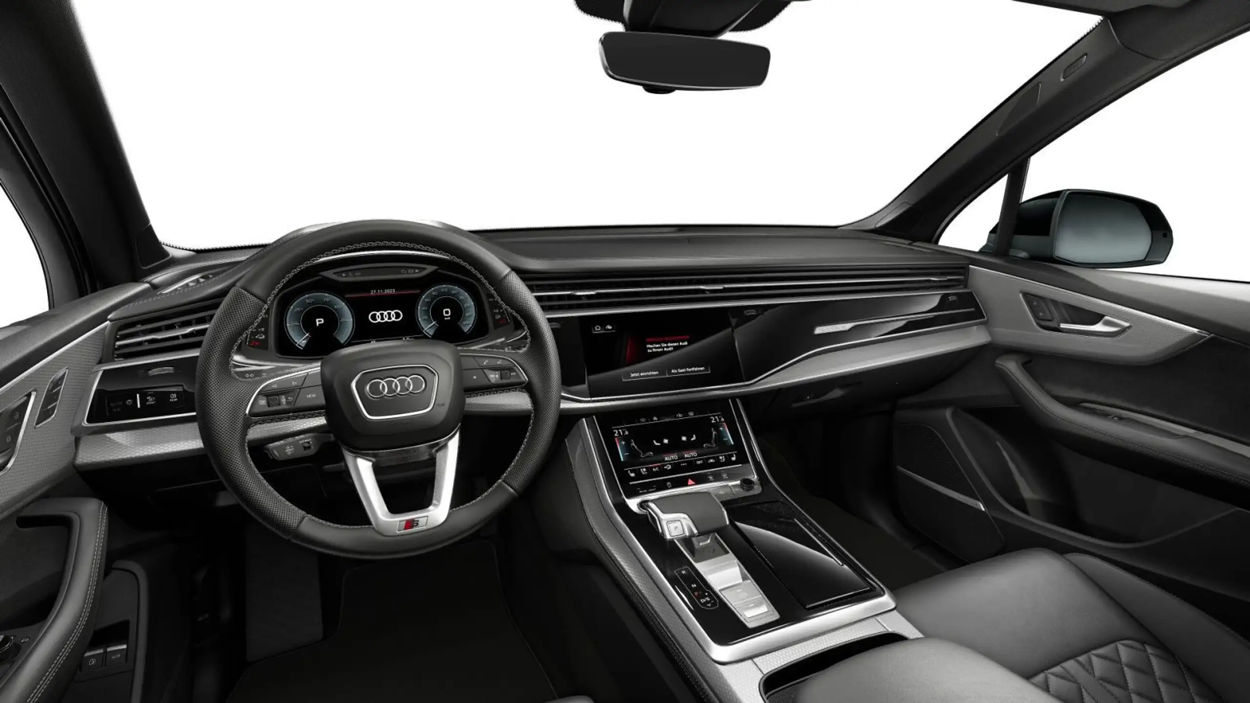 Audi - Q7