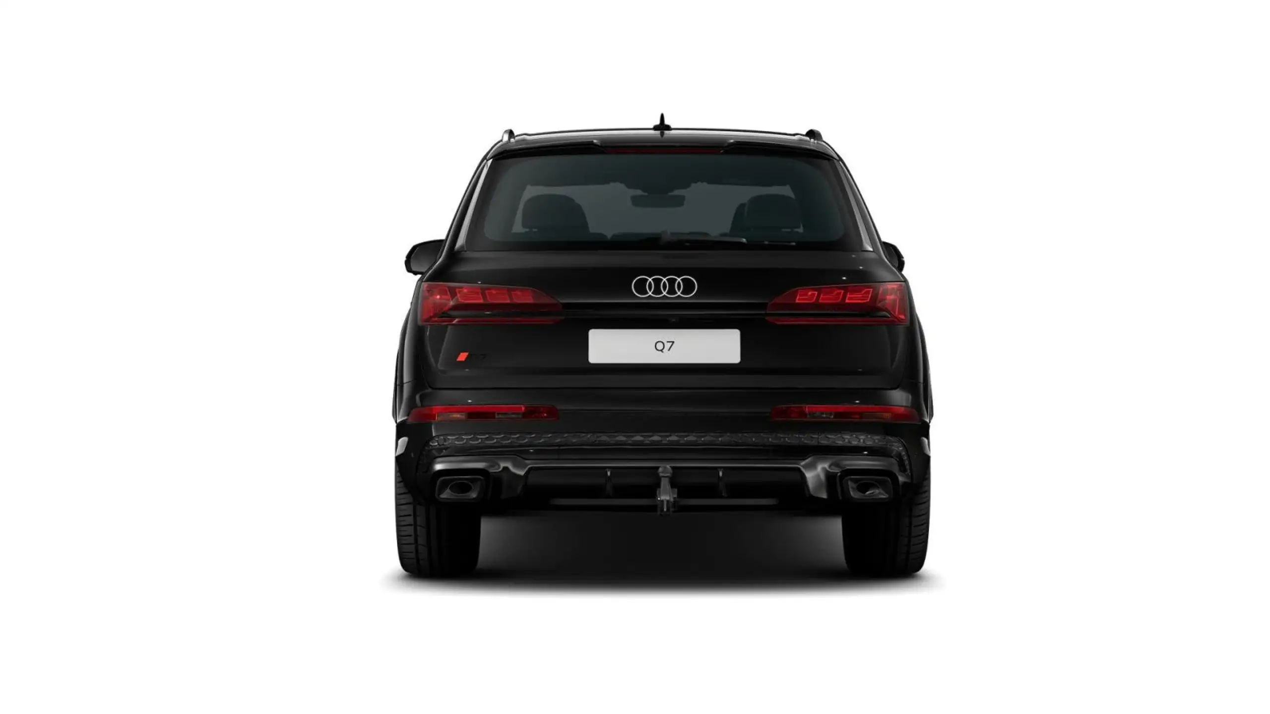 Audi - Q7