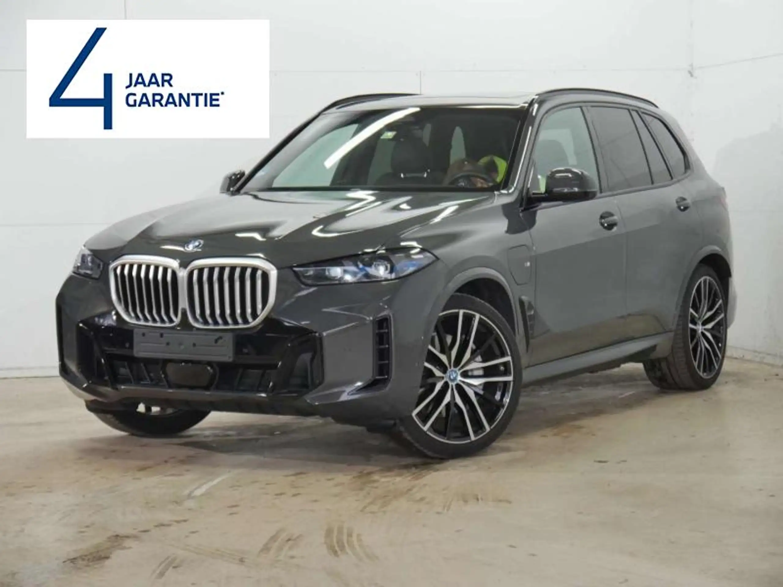 BMW X5 2024