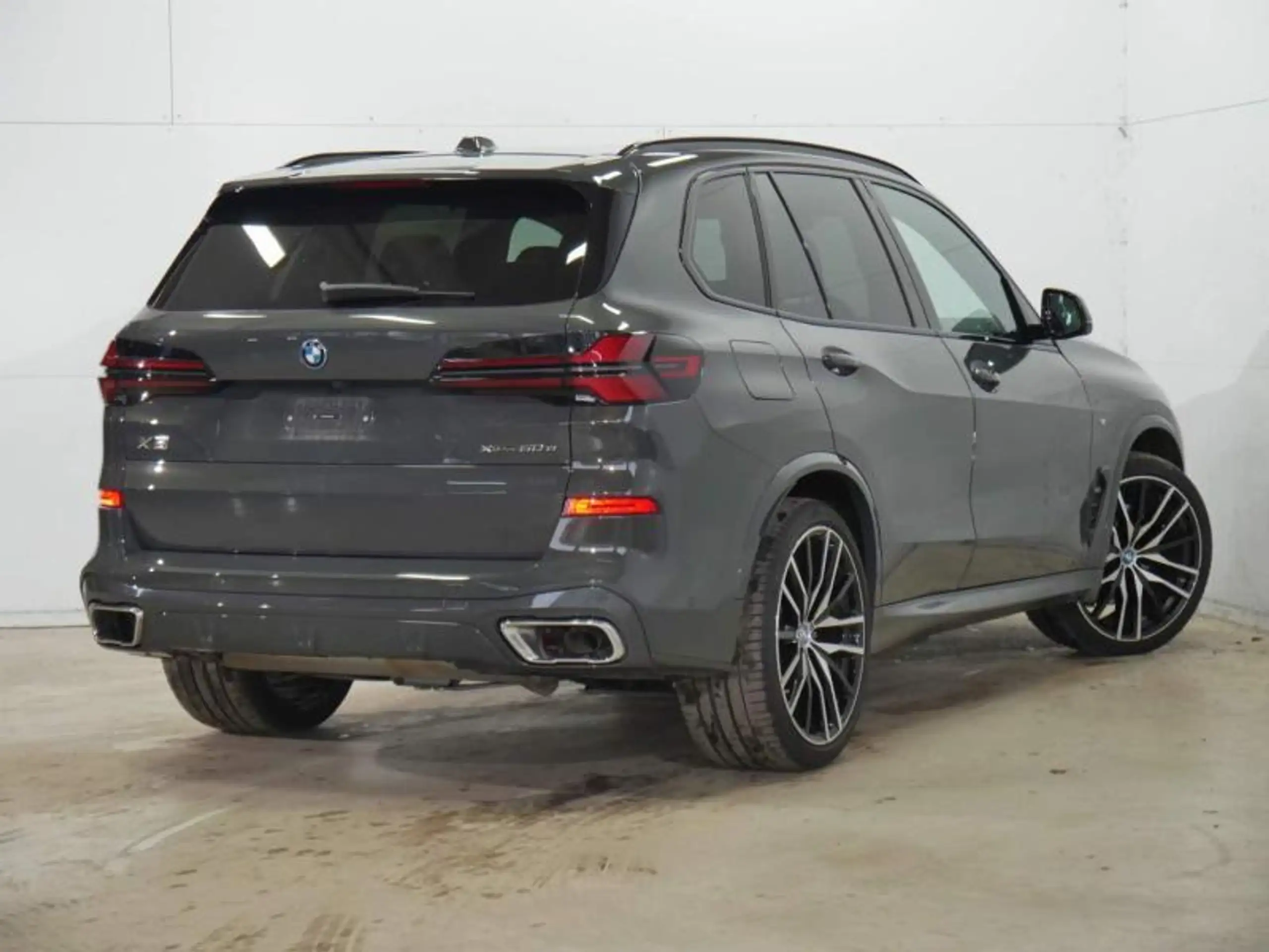 BMW - X5