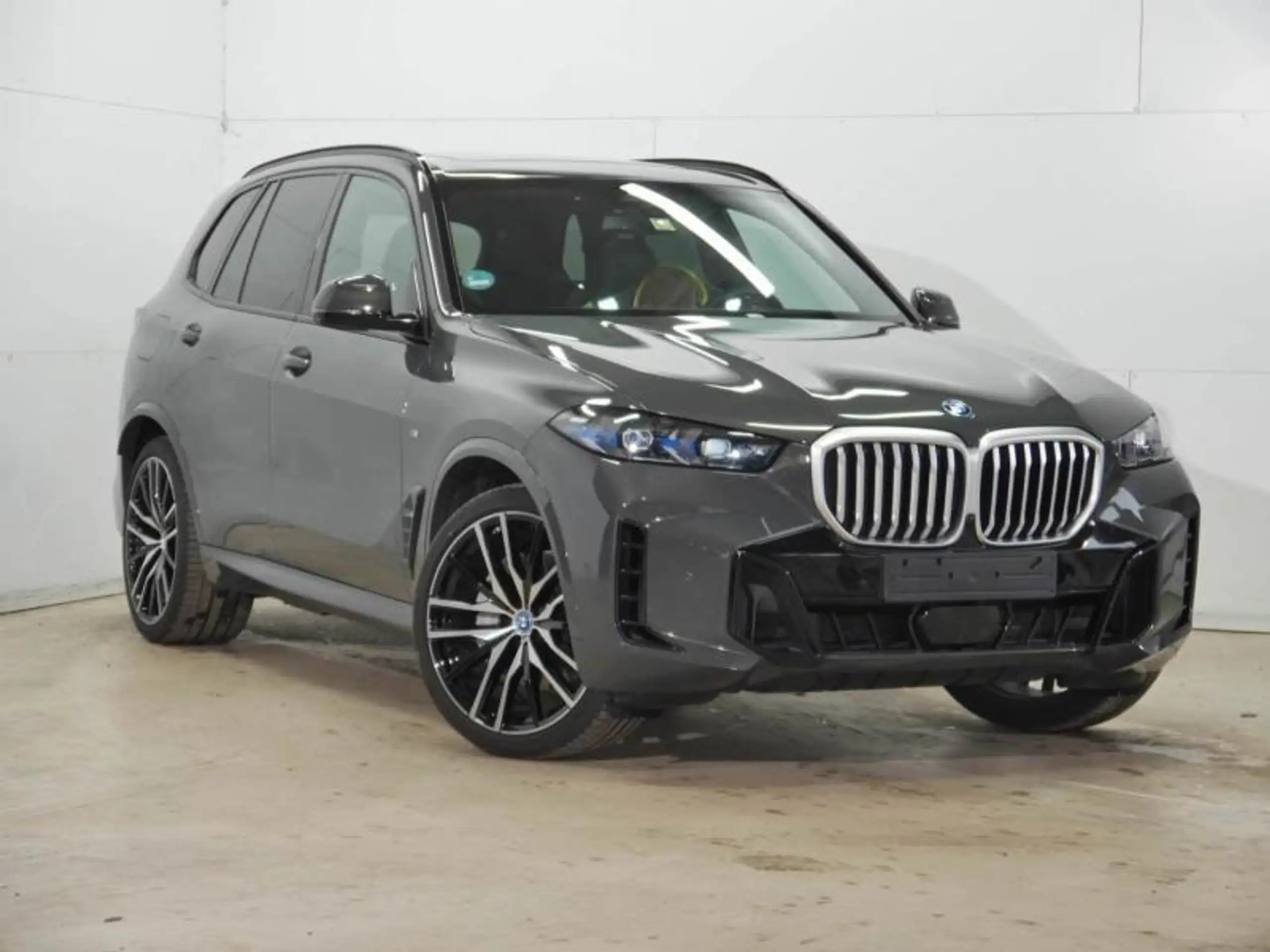 BMW - X5