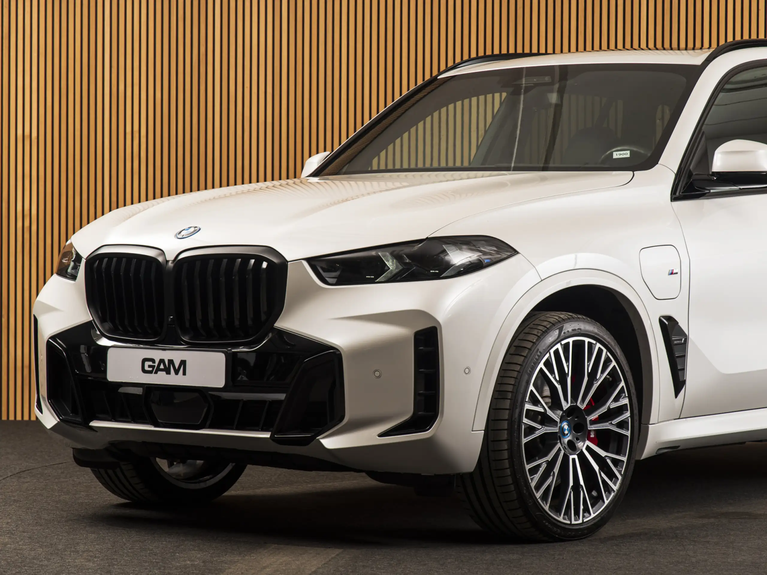 BMW - X5