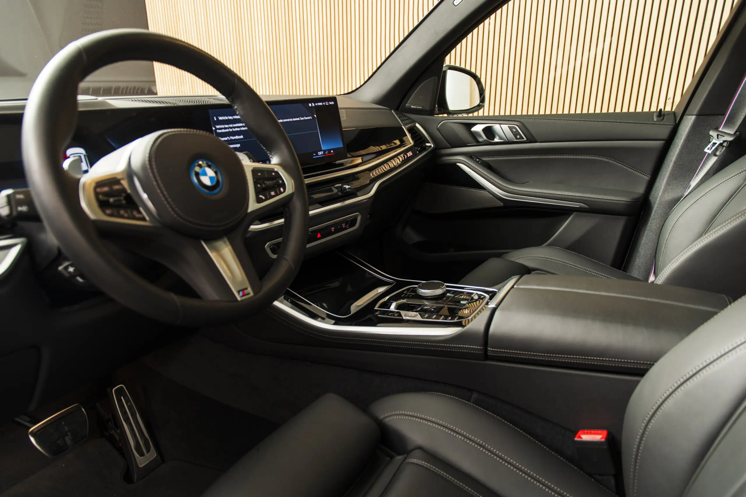 BMW - X5