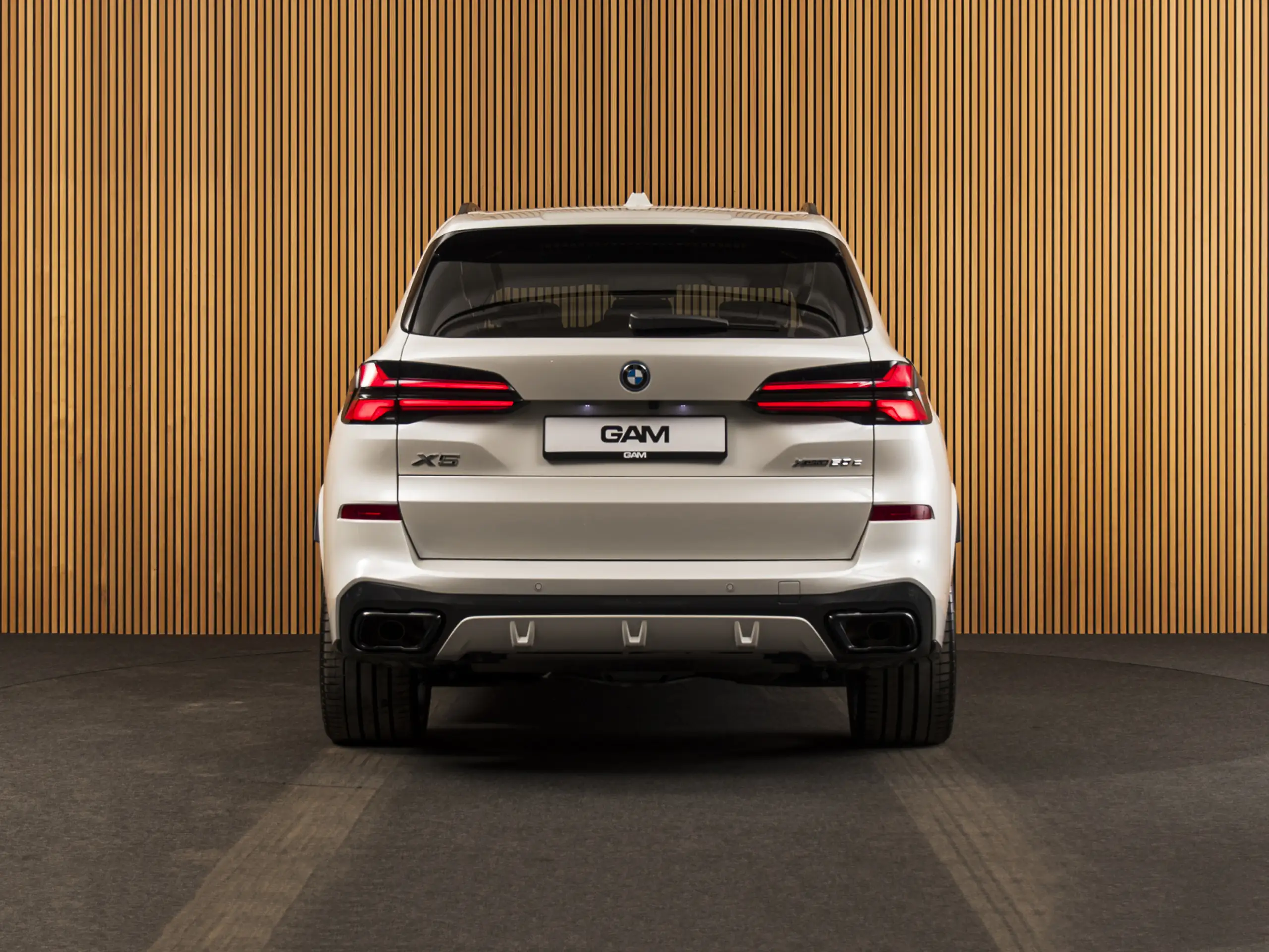 BMW - X5