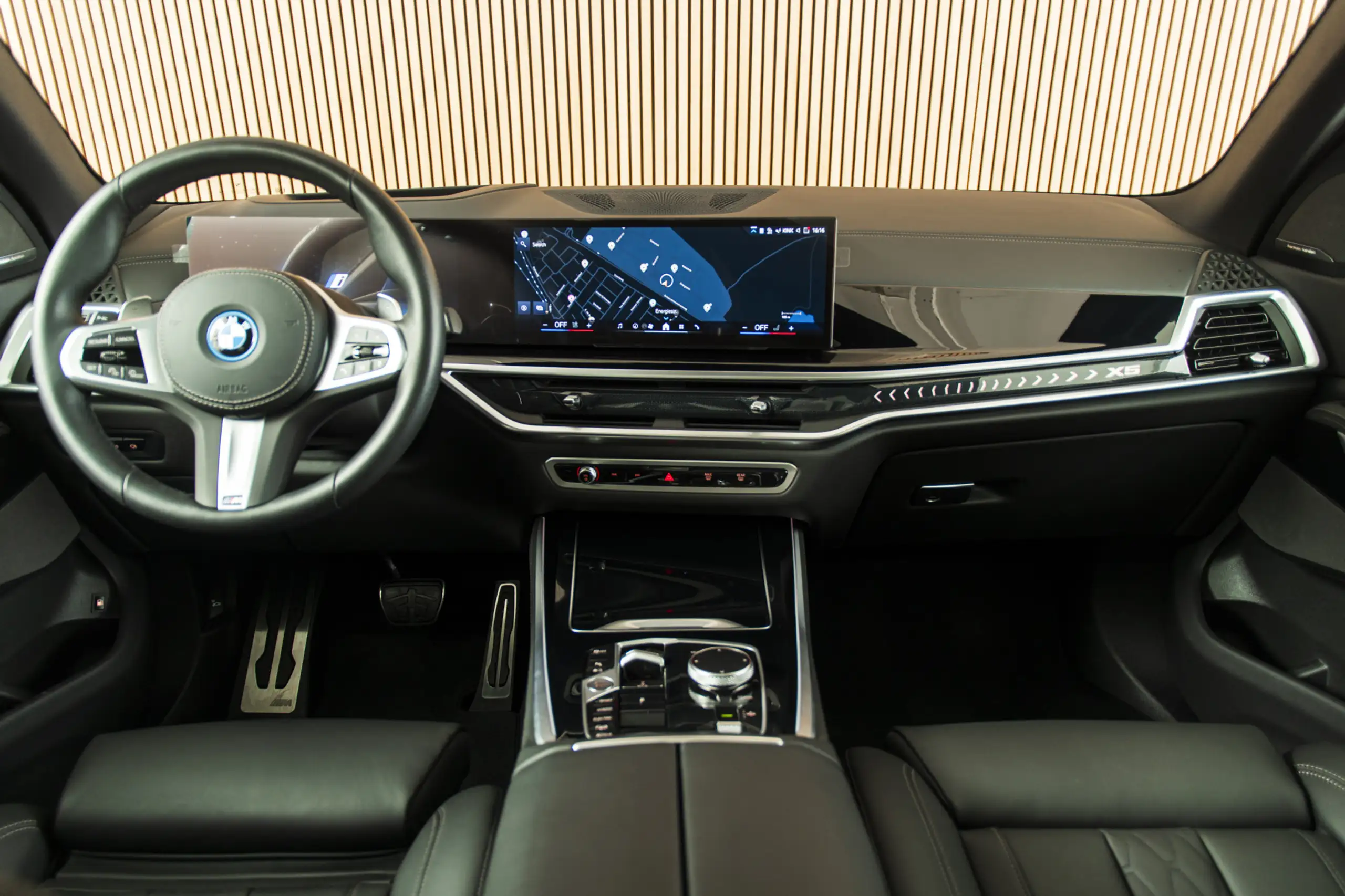 BMW - X5