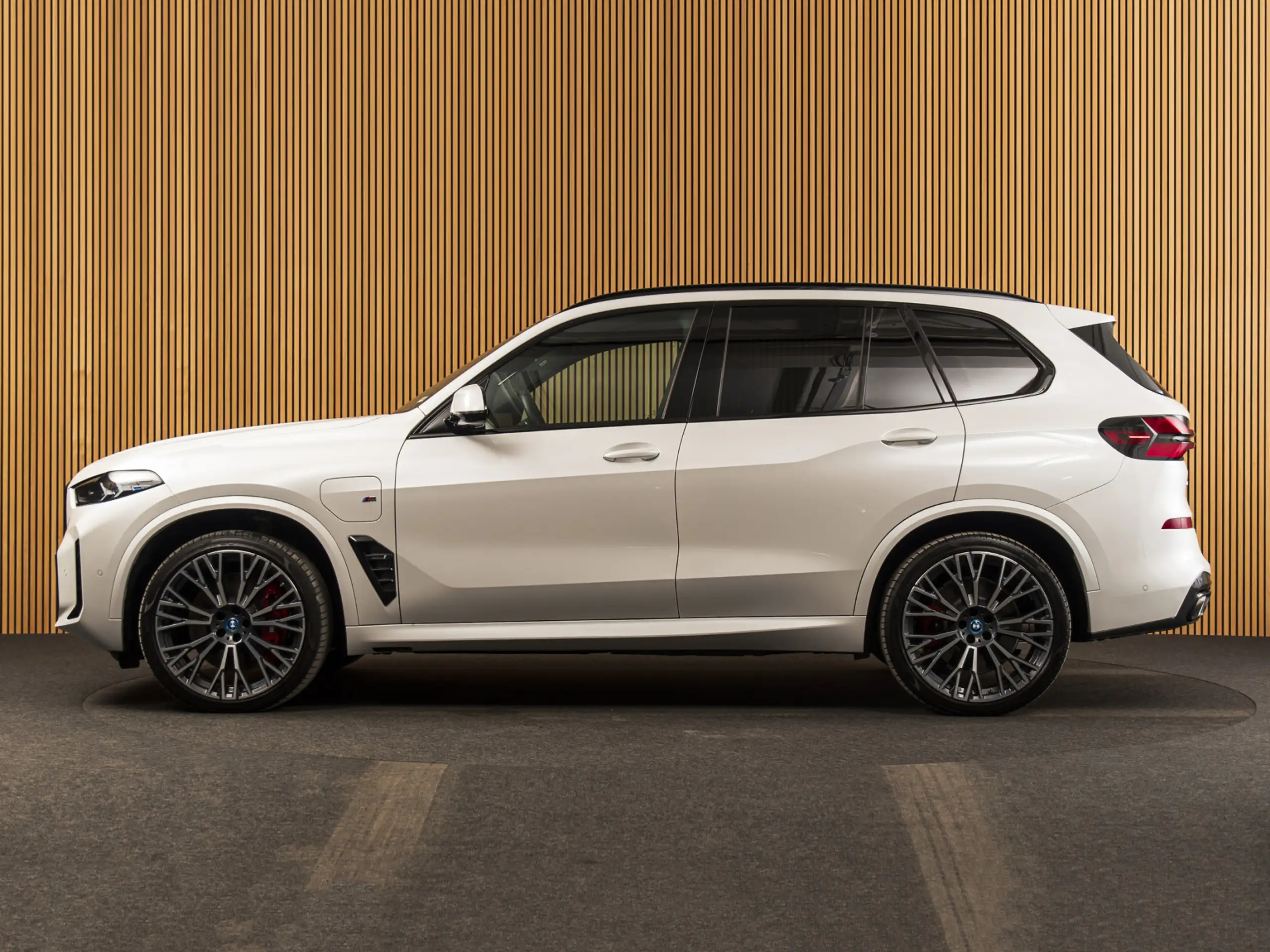 BMW - X5