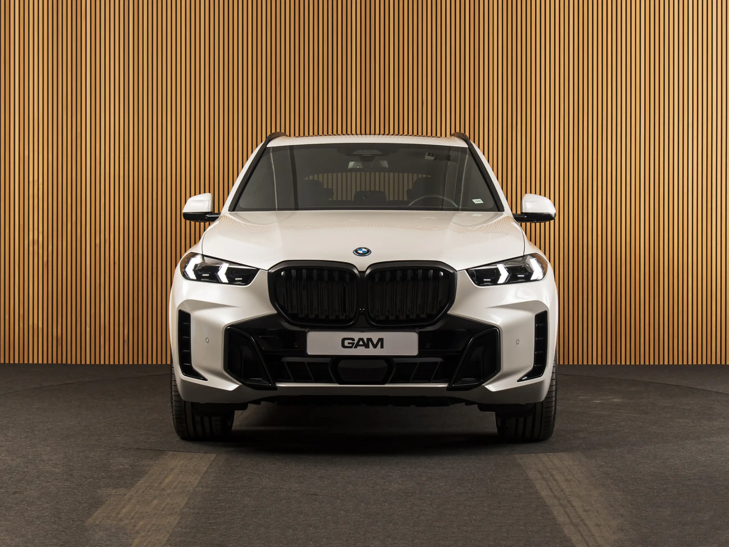 BMW - X5