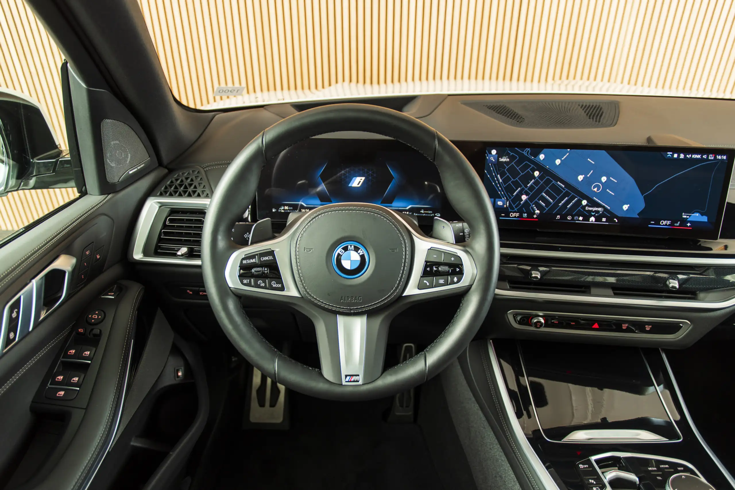 BMW - X5