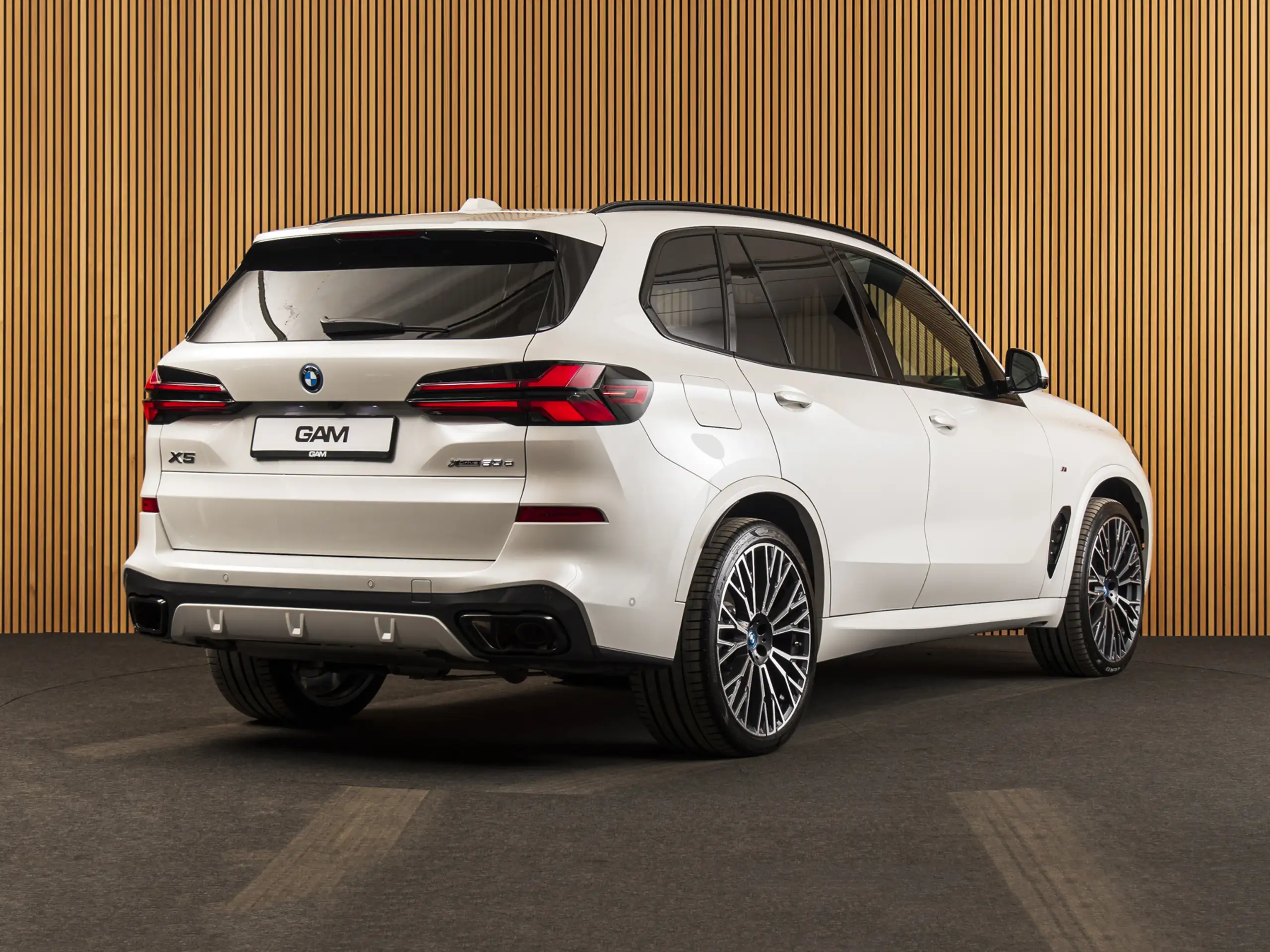 BMW - X5