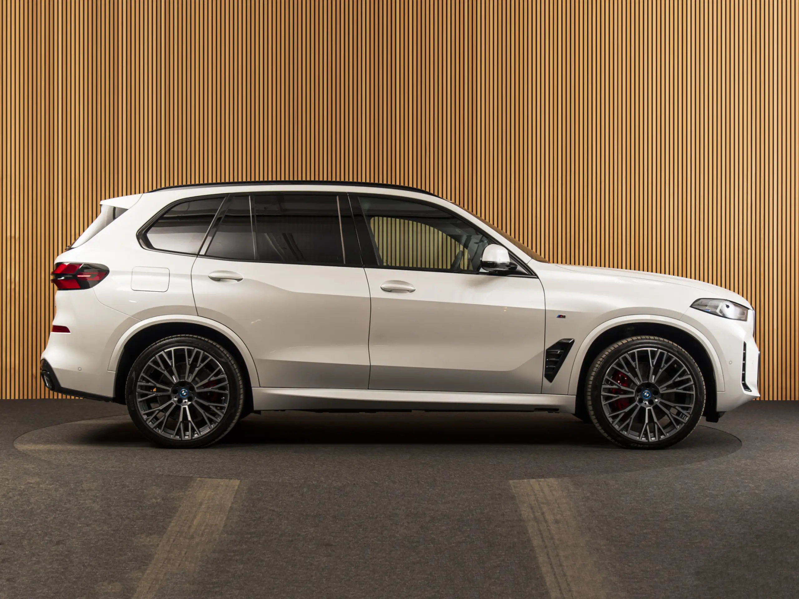 BMW - X5