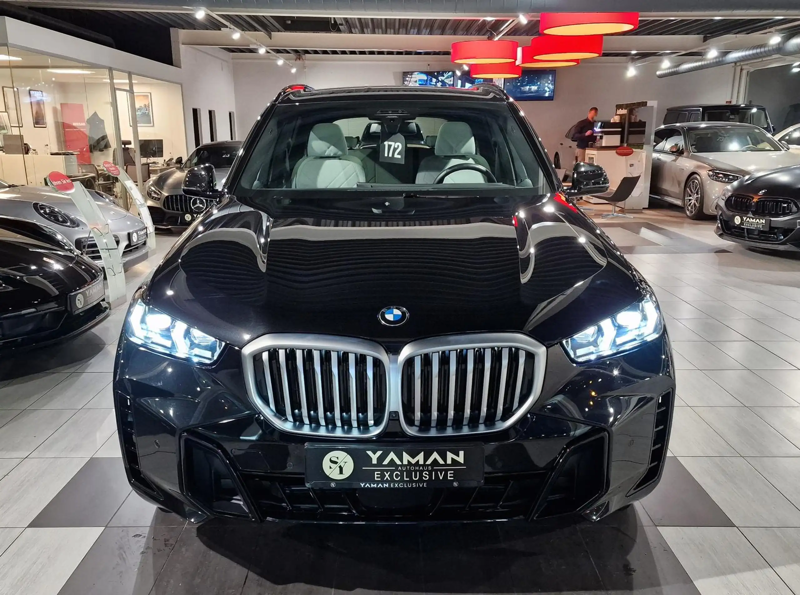 BMW - X5