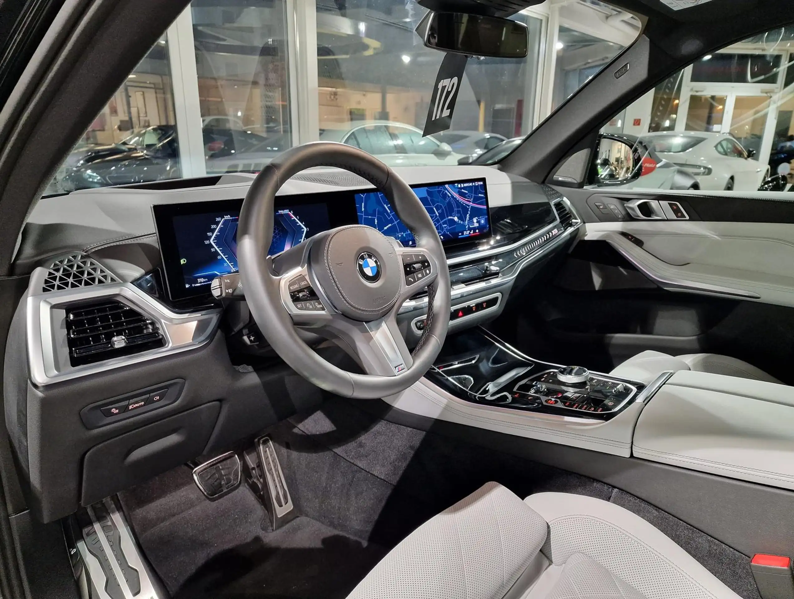 BMW - X5