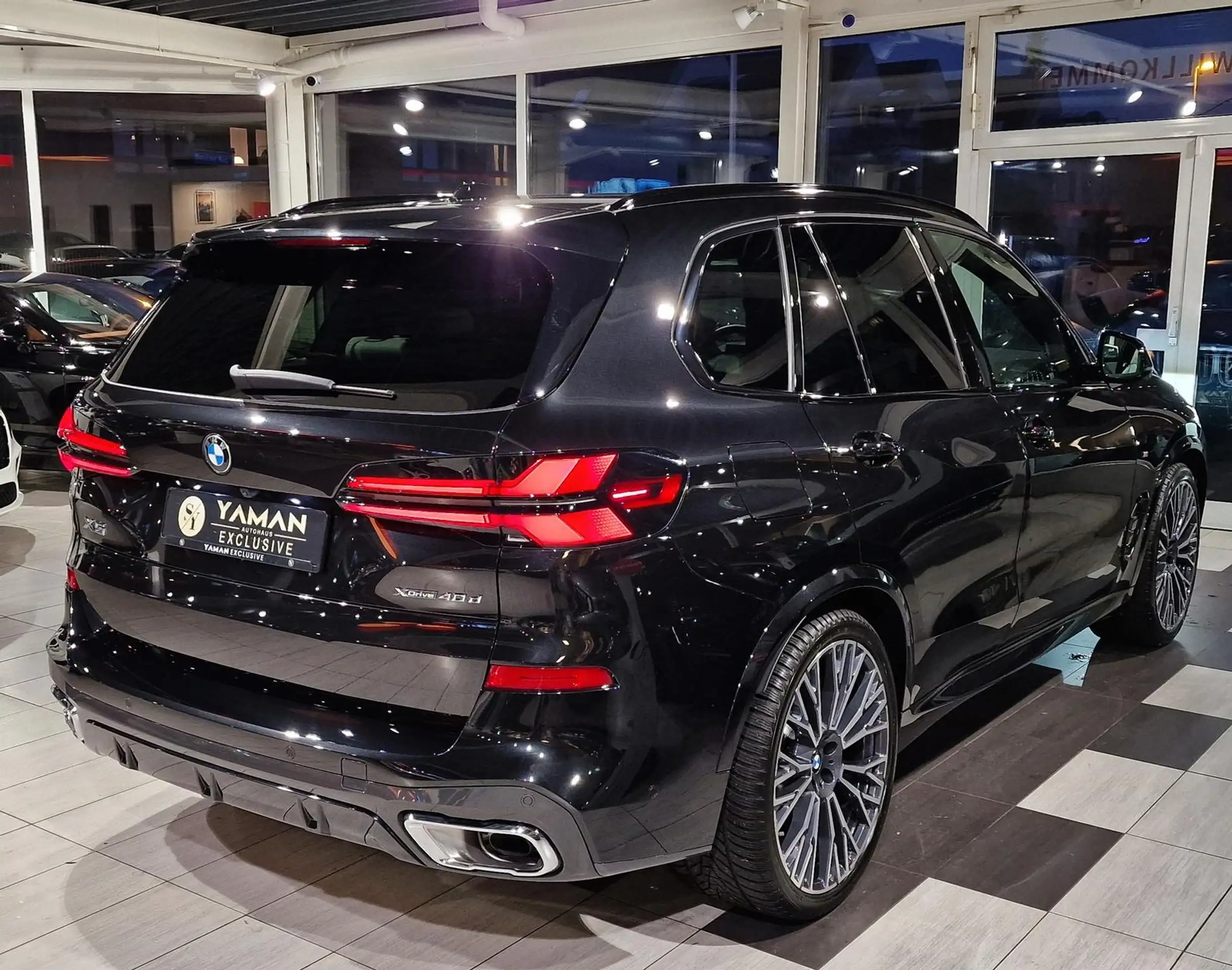 BMW - X5