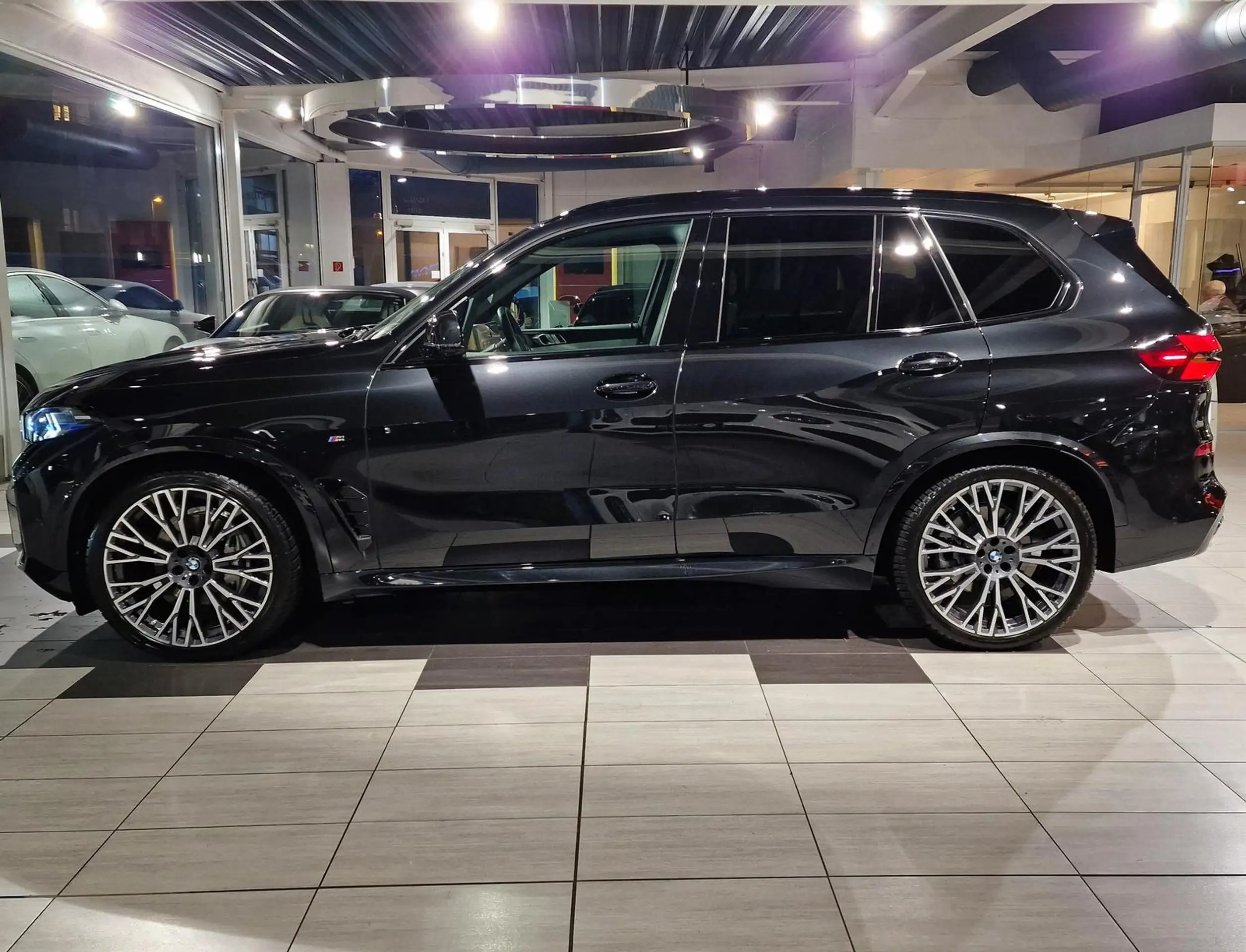 BMW - X5