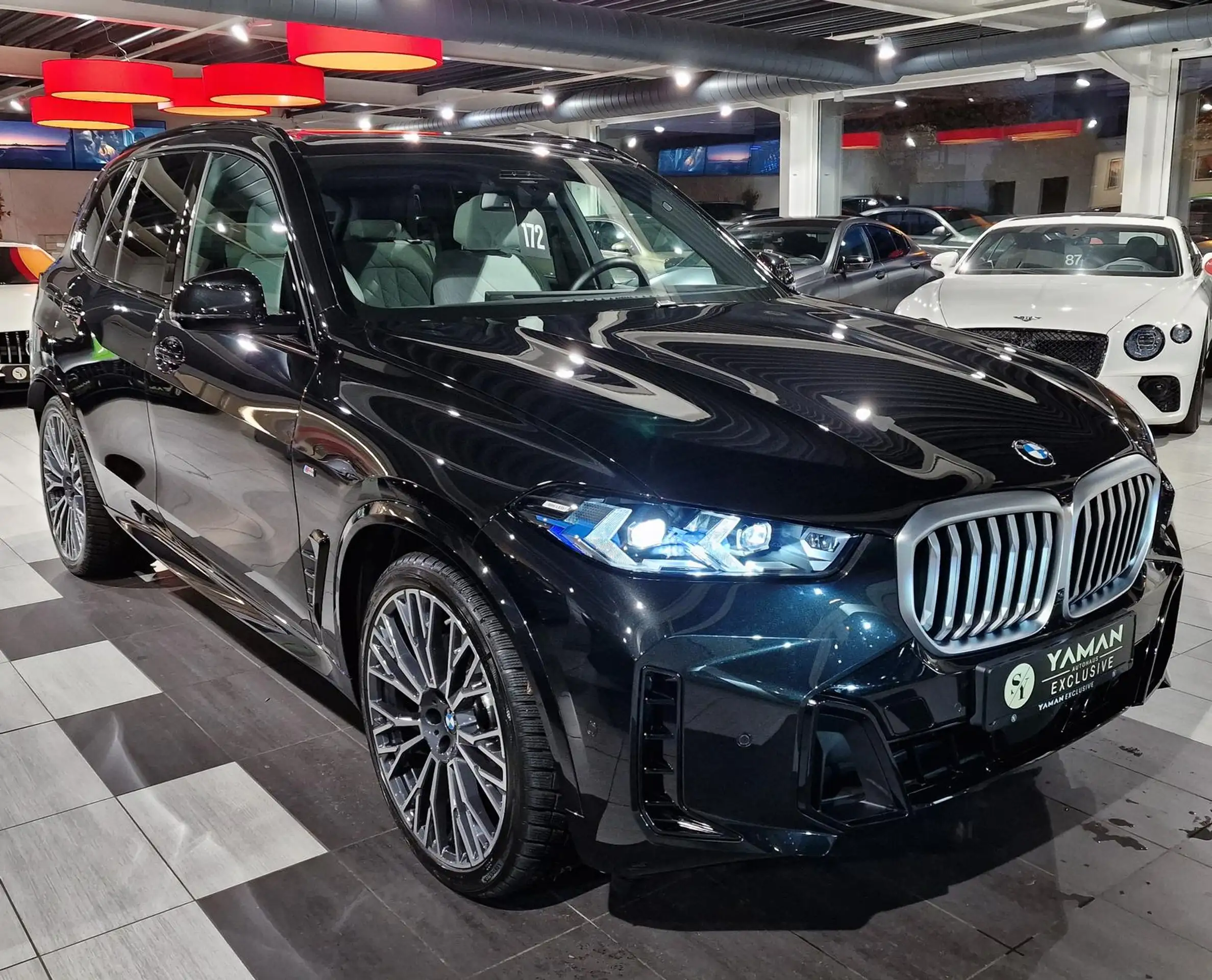 BMW - X5